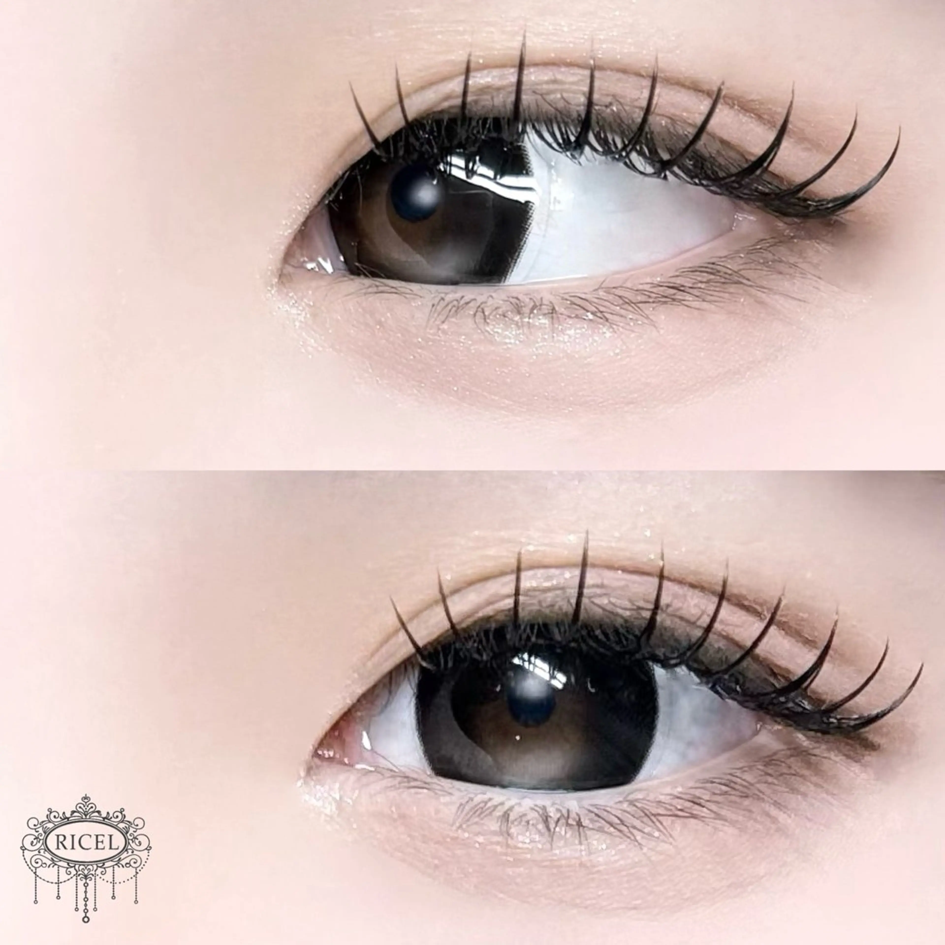 マツエク・マツパ マツエク Shiima ꪔ̤̮のマツエク・マツパデザイン