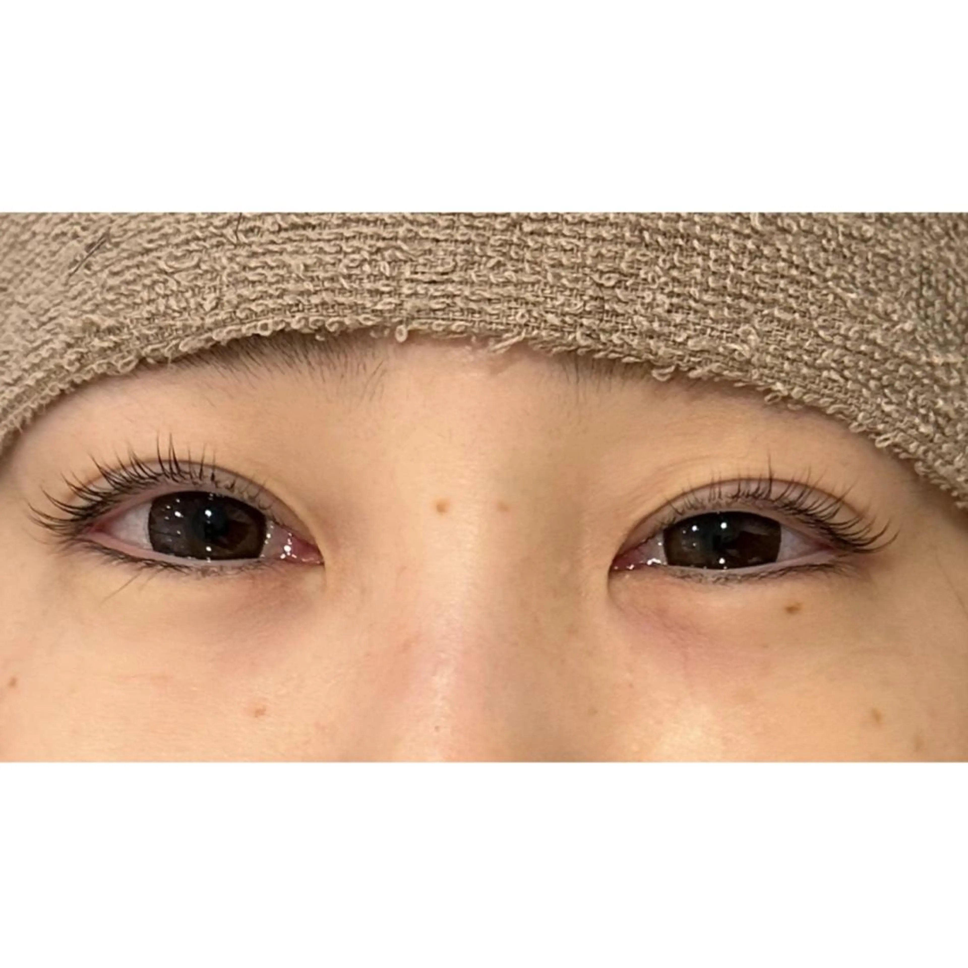 マツエク・マツパ Daisylash 京橋店のマツエク・マツパデザイン