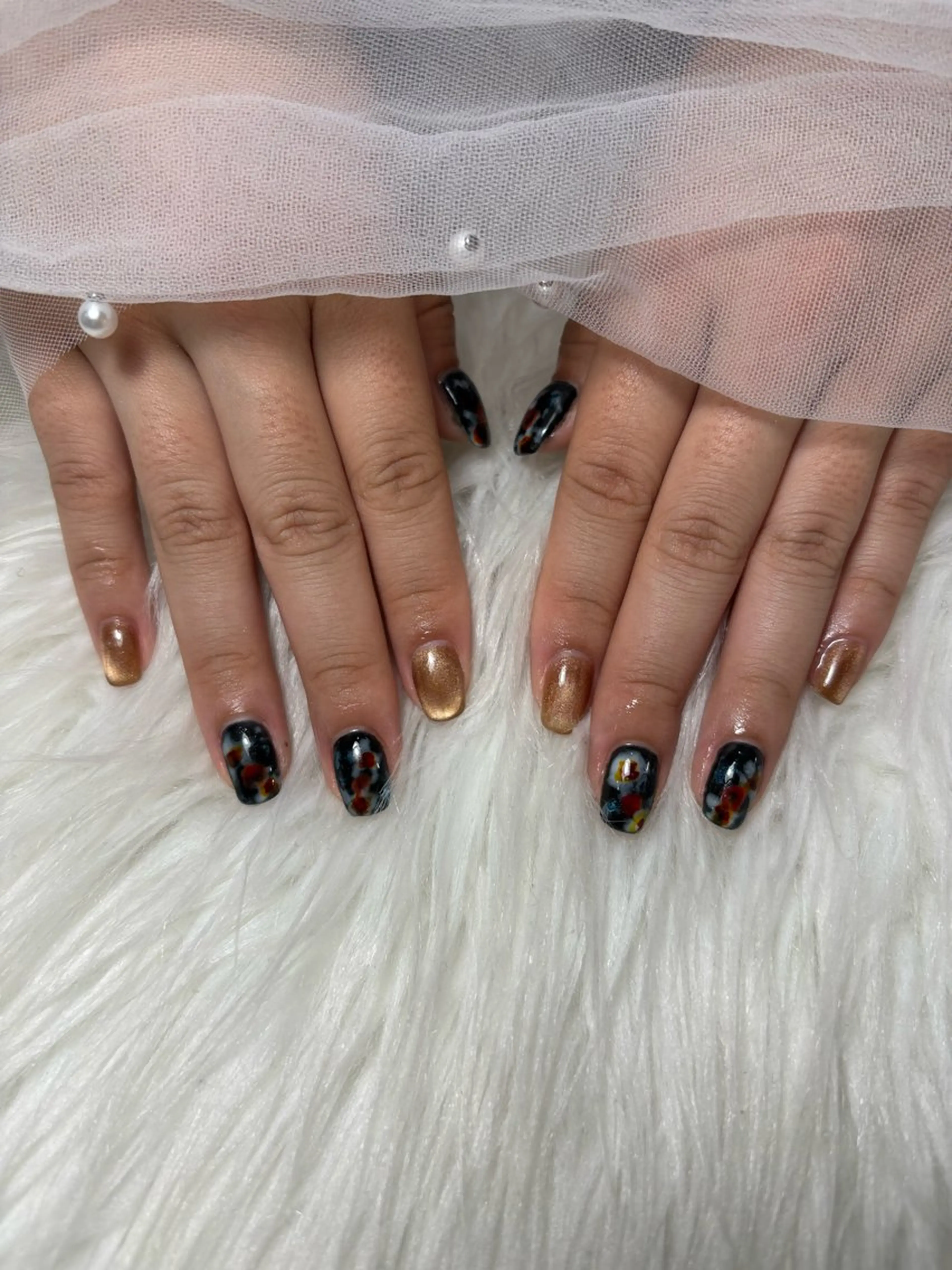 【オフ無料】 持ち込みデザインM🩷の写真