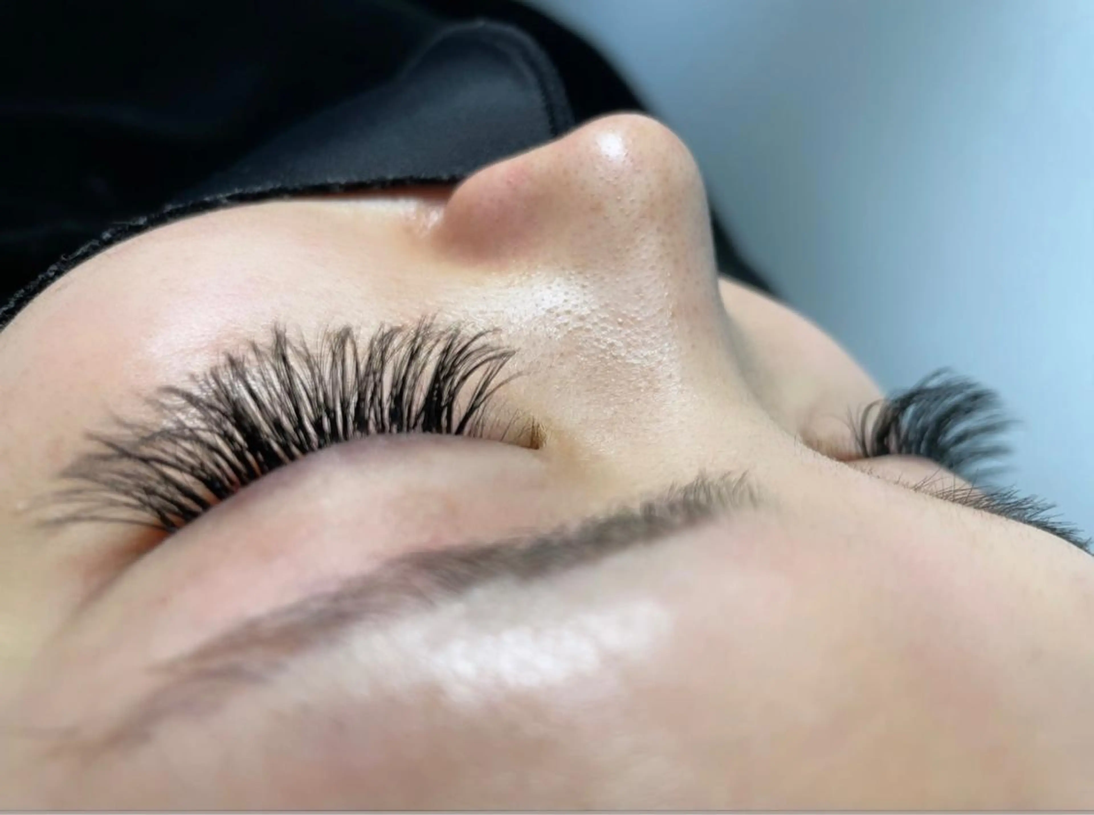 SESUNNY セサニー SEIRAのマツエク・マツパデザイン