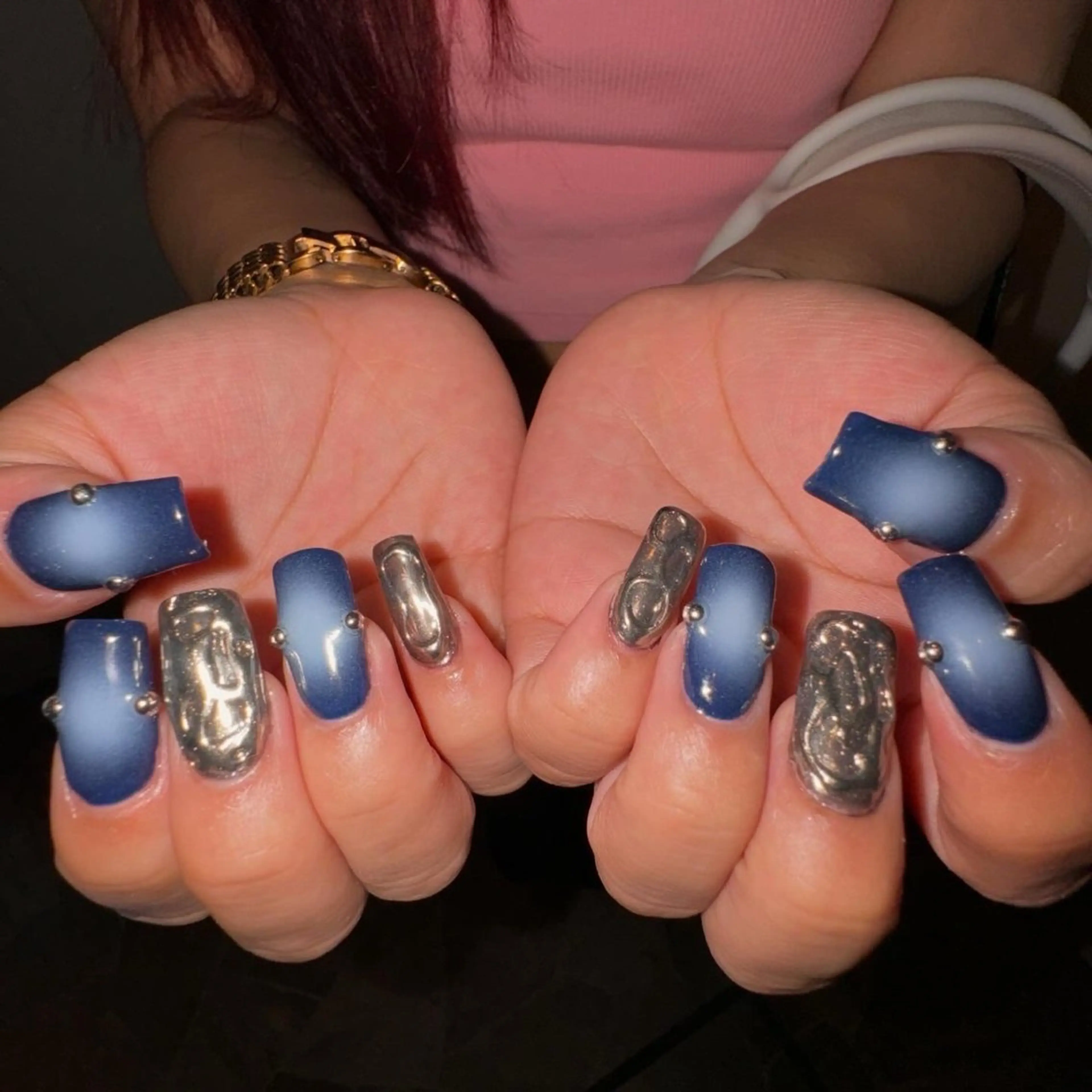 ネイル WOL TOKYO YUURIのネイルデザイン