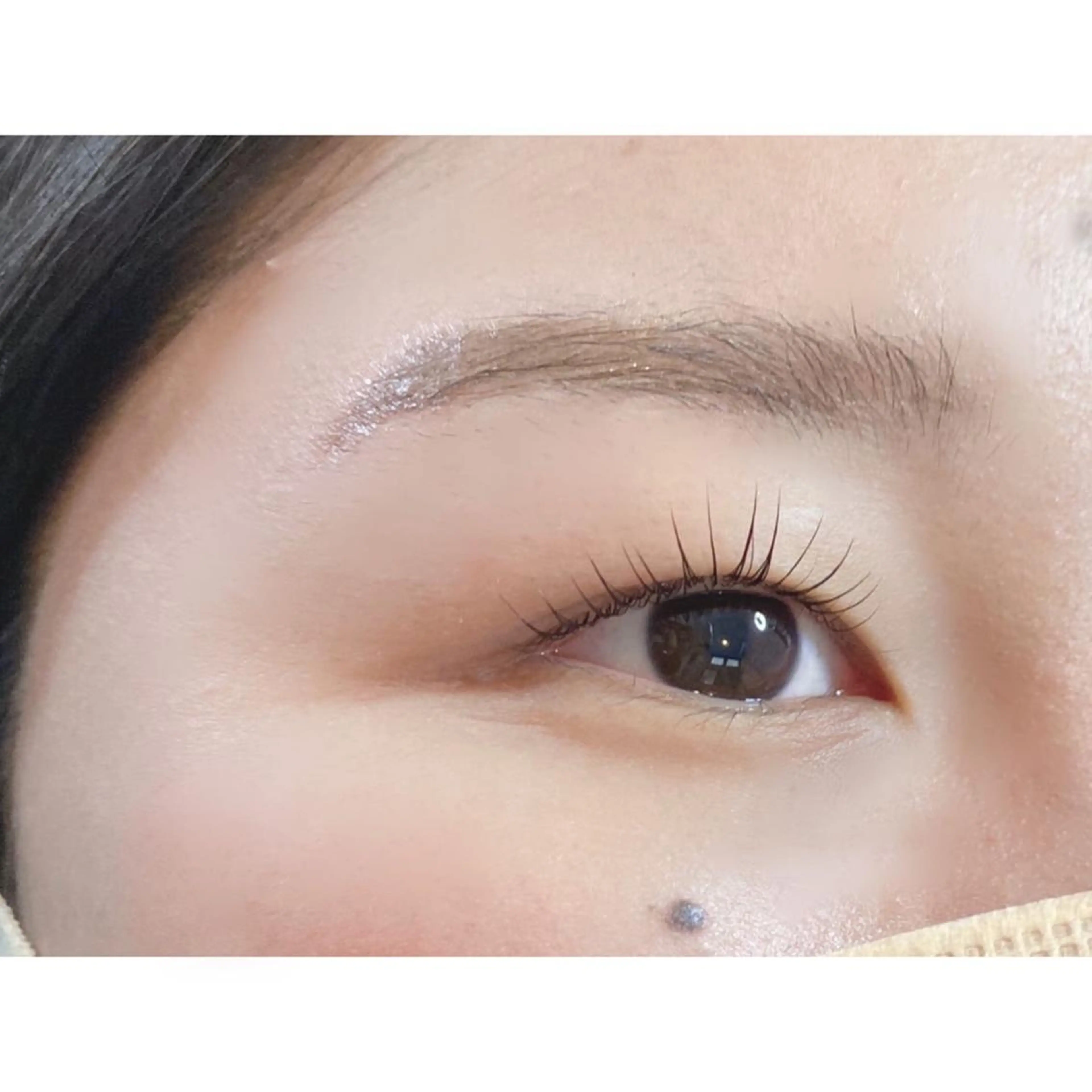 マツエク・マツパ komatsu eyelash恵比寿のマツエク・マツパデザイン