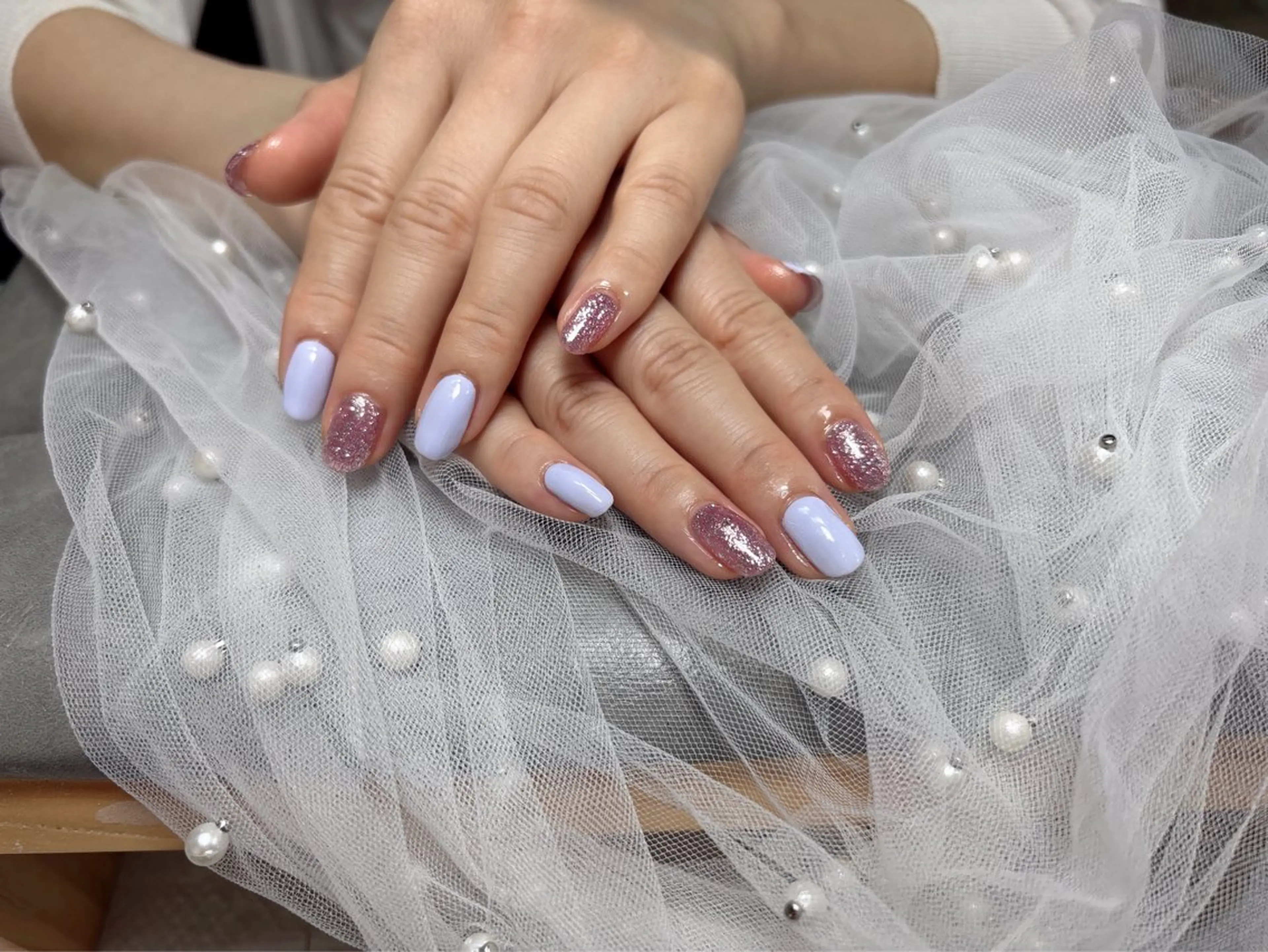 ネイル ハンドネイル Nail NaNa コトのネイルデザイン