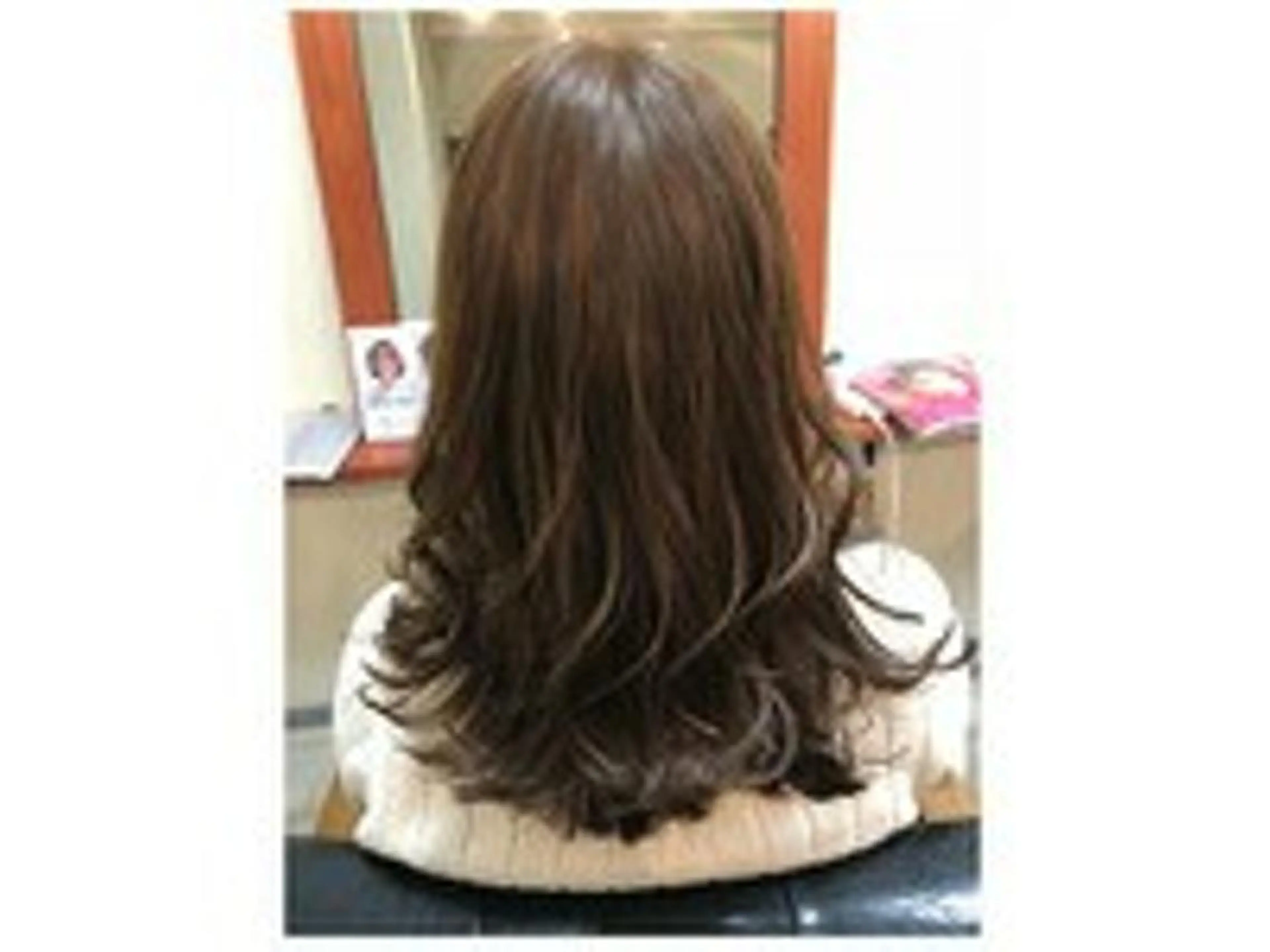 ロング レイヤーカット 熊川 賢明のその他イメージ