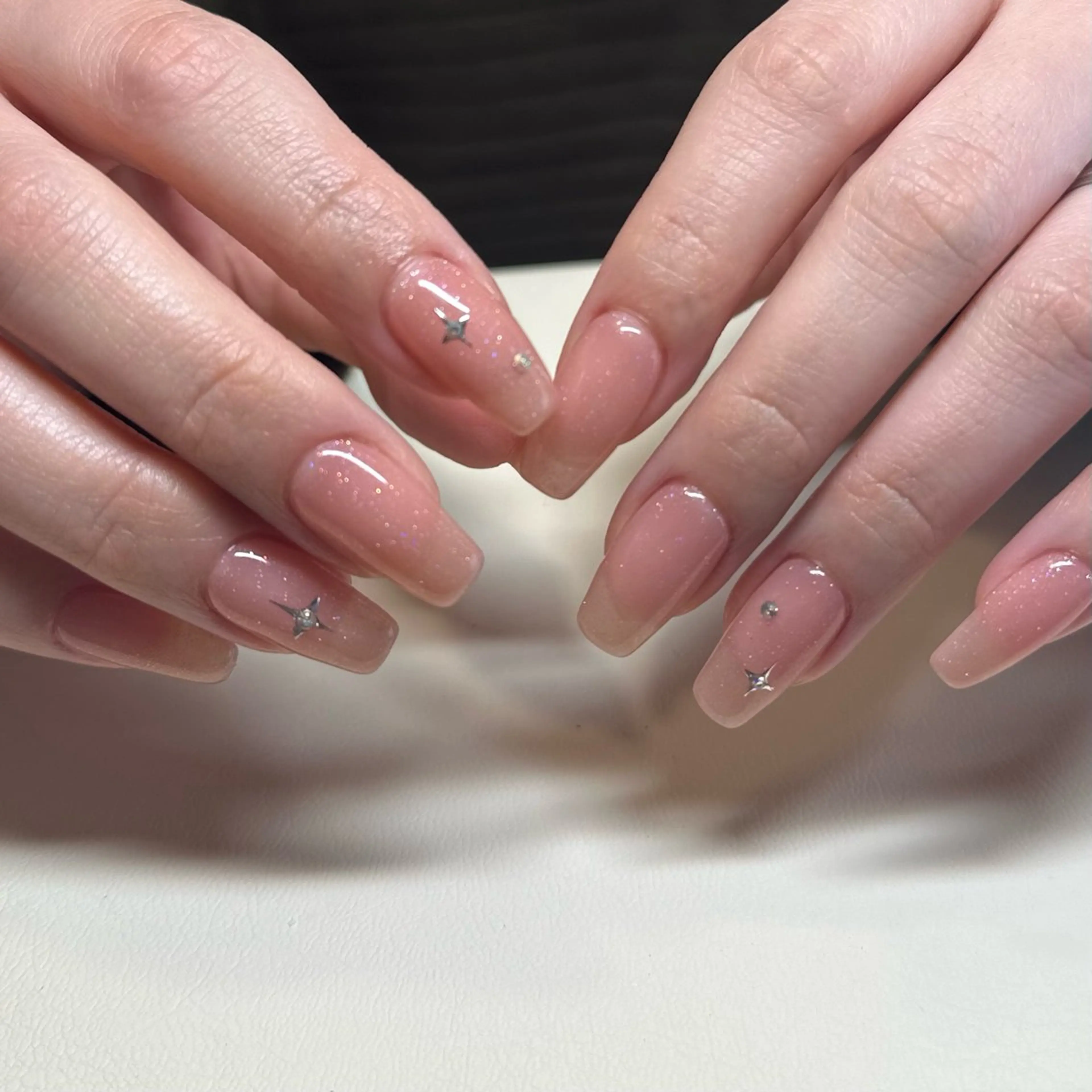 ネイル nikotnail 小林友美のネイルデザイン