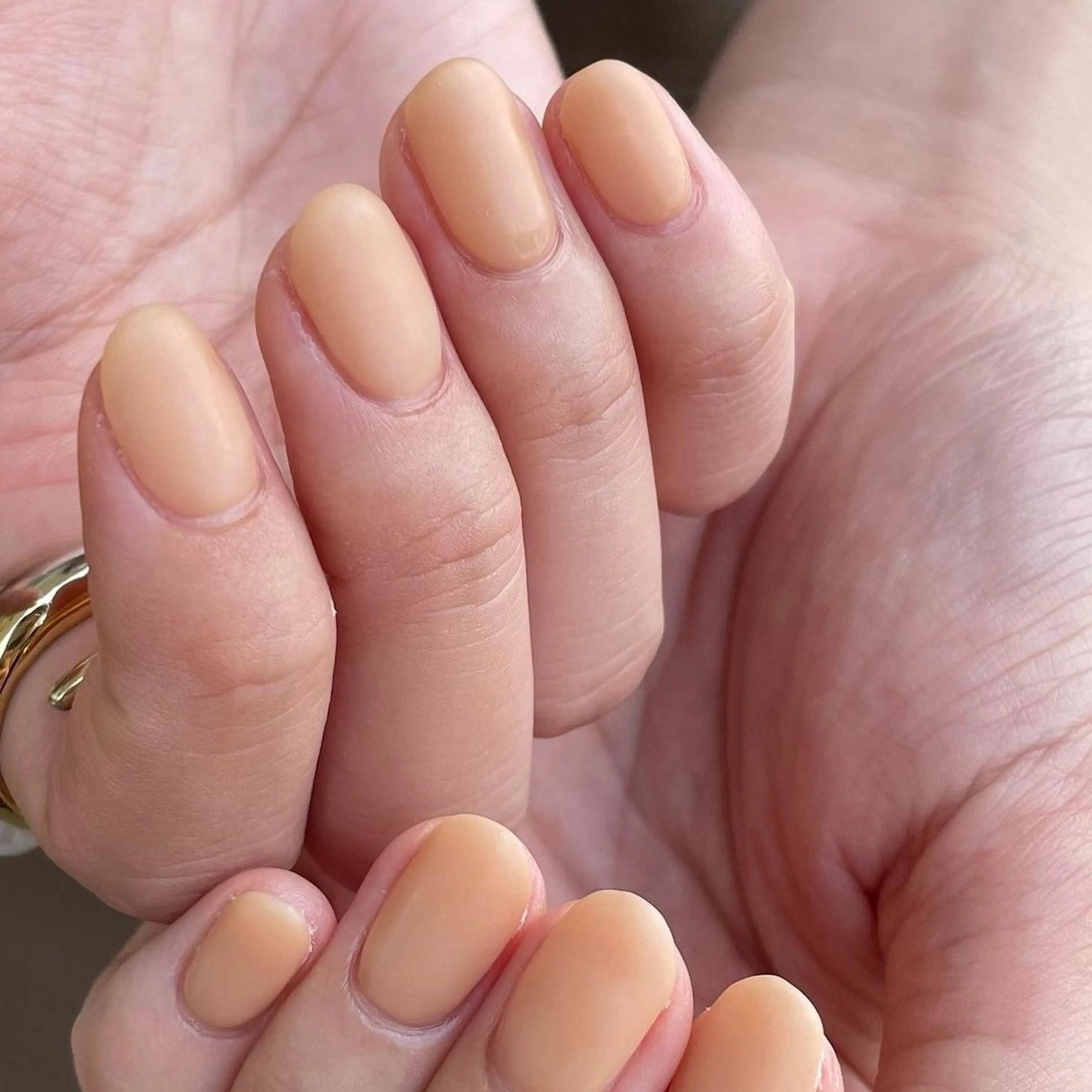 ネイル ハンドネイル Baum nailのネイルデザイン