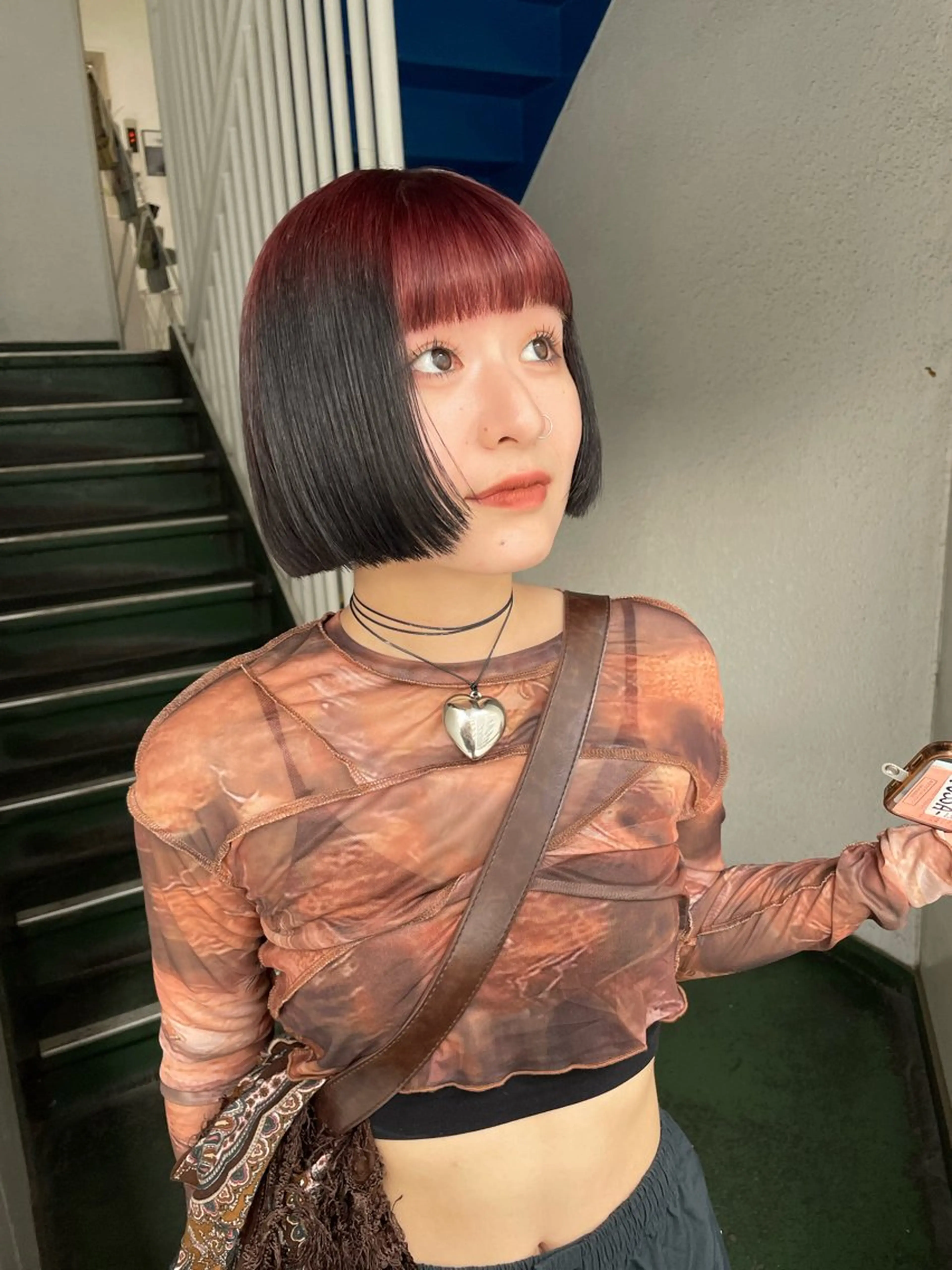 2回目以降限定‪🌱‬カット+トリートメントクーポン🧑🏻‍🦰(メンズ+レディース)の写真