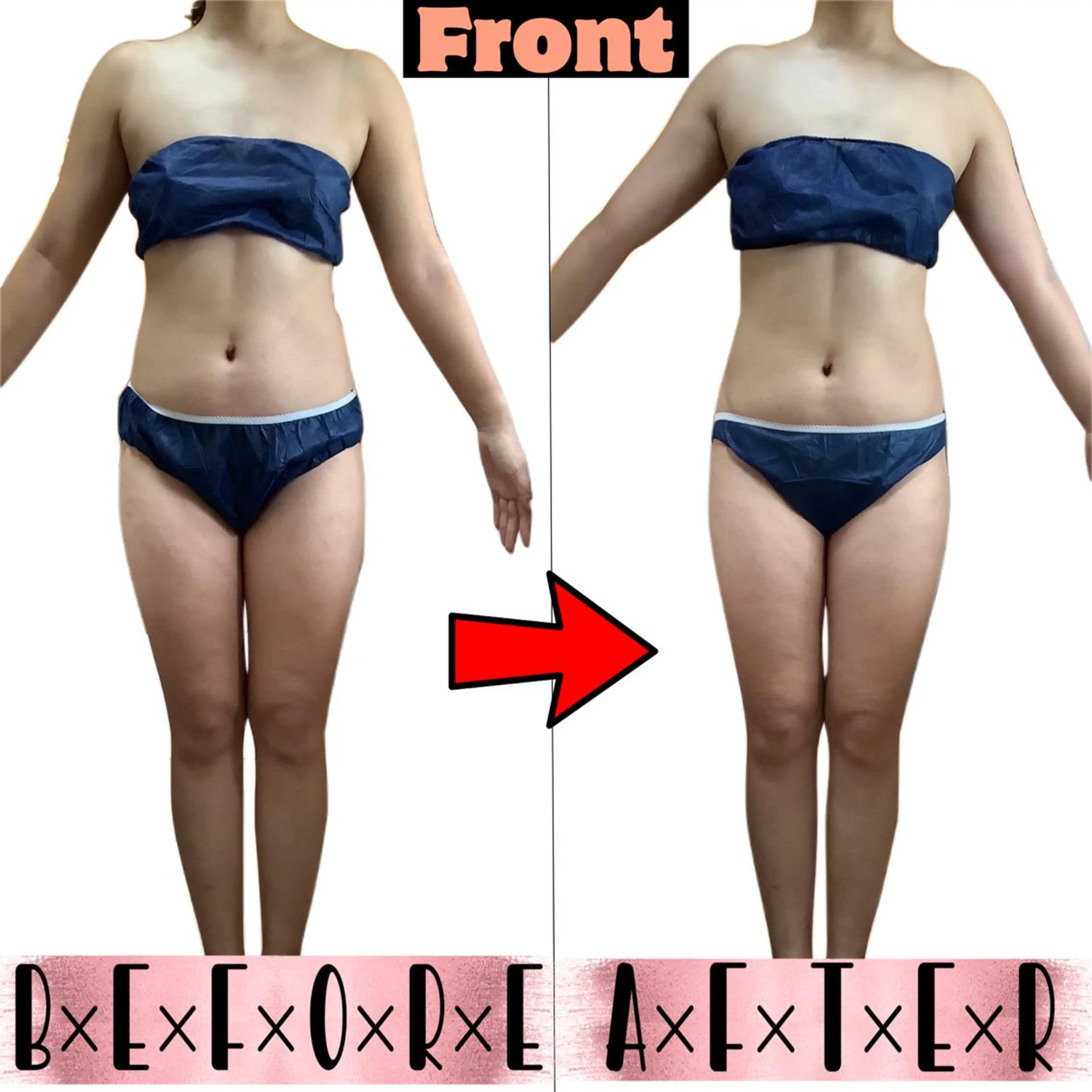 まつ毛パーマ・美肌 ナチュラル　ボーテのマツエク・マツパデザイン