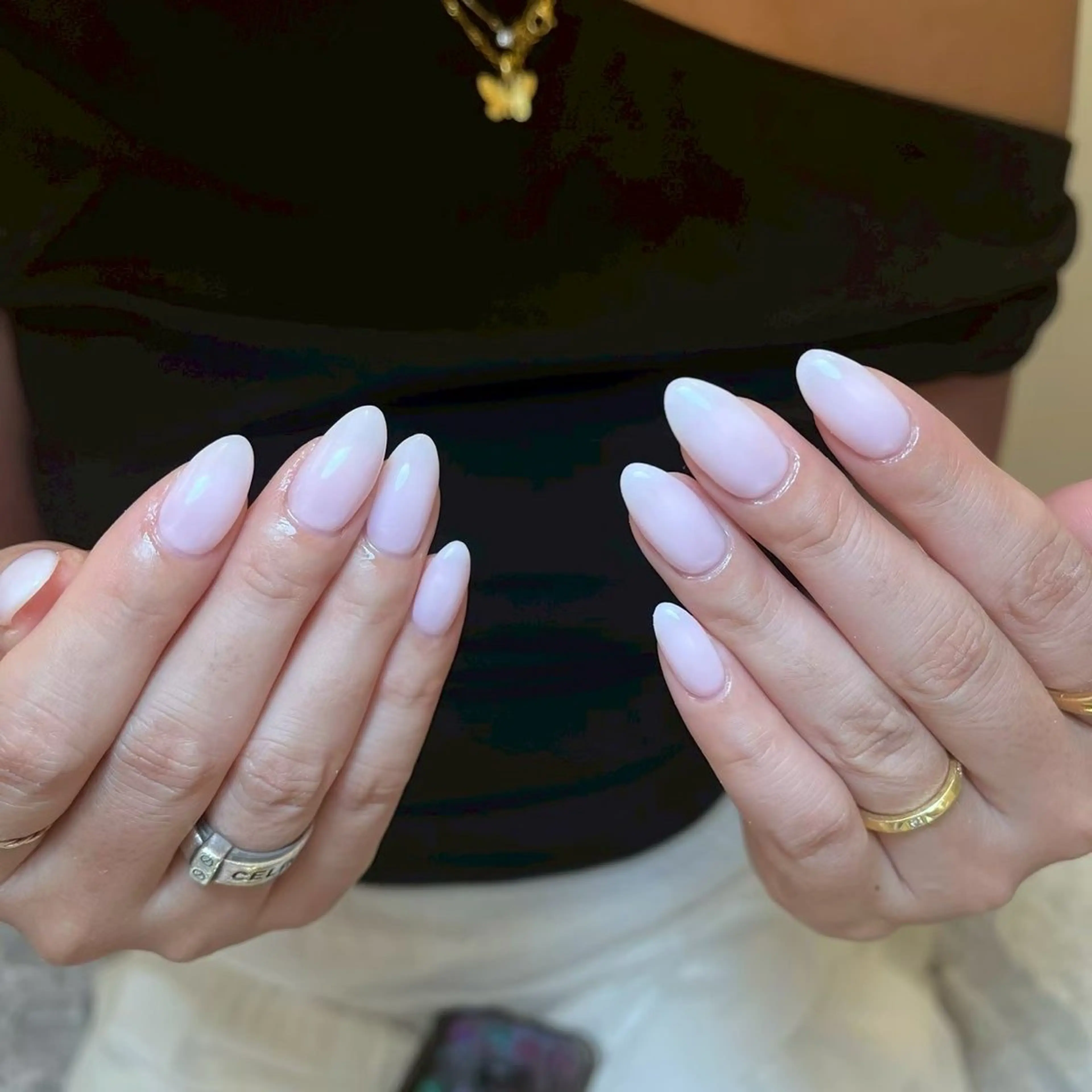 ネイル ハンドネイル D.d Ryo🎀のネイルデザイン