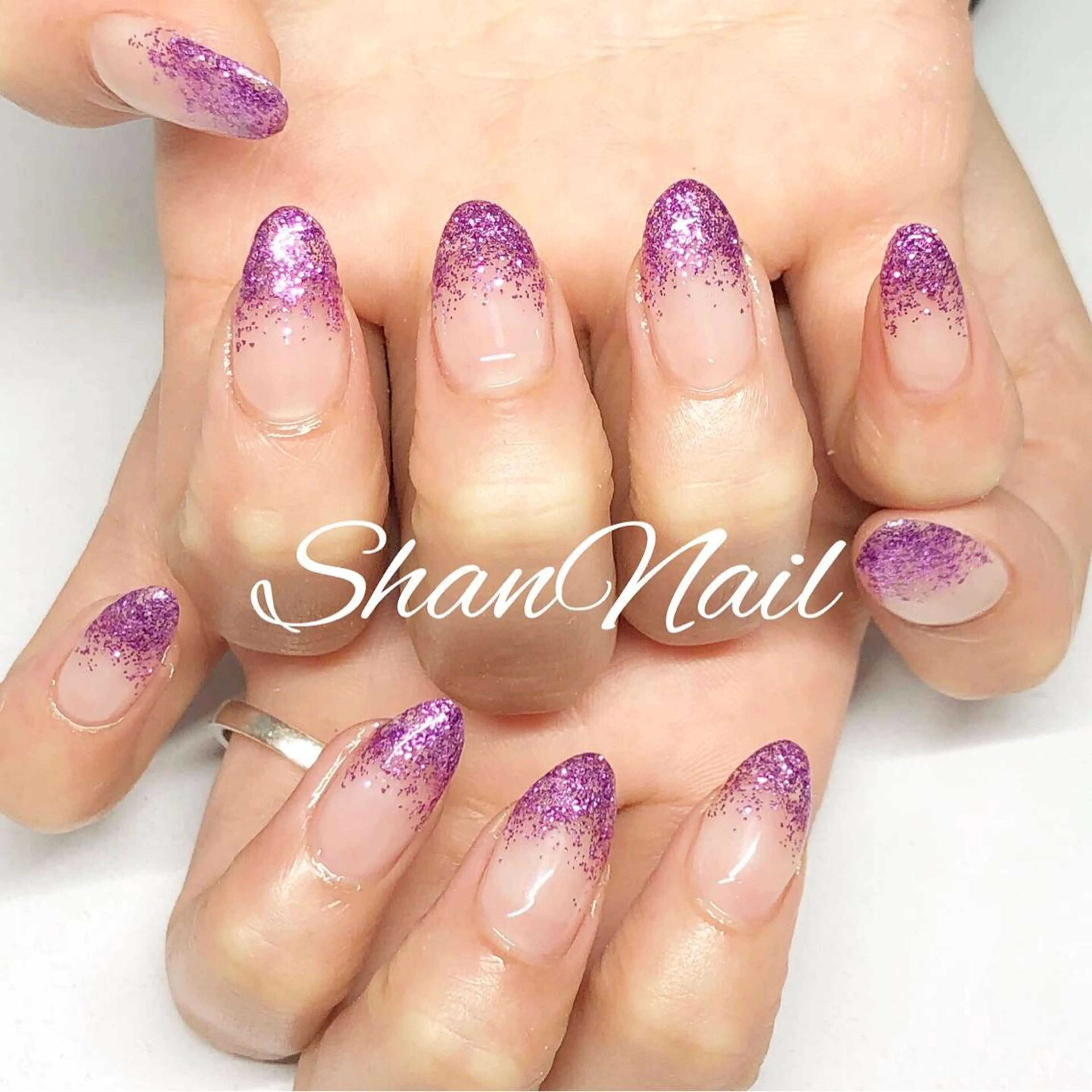 ネイル Shan Nailのネイルデザイン