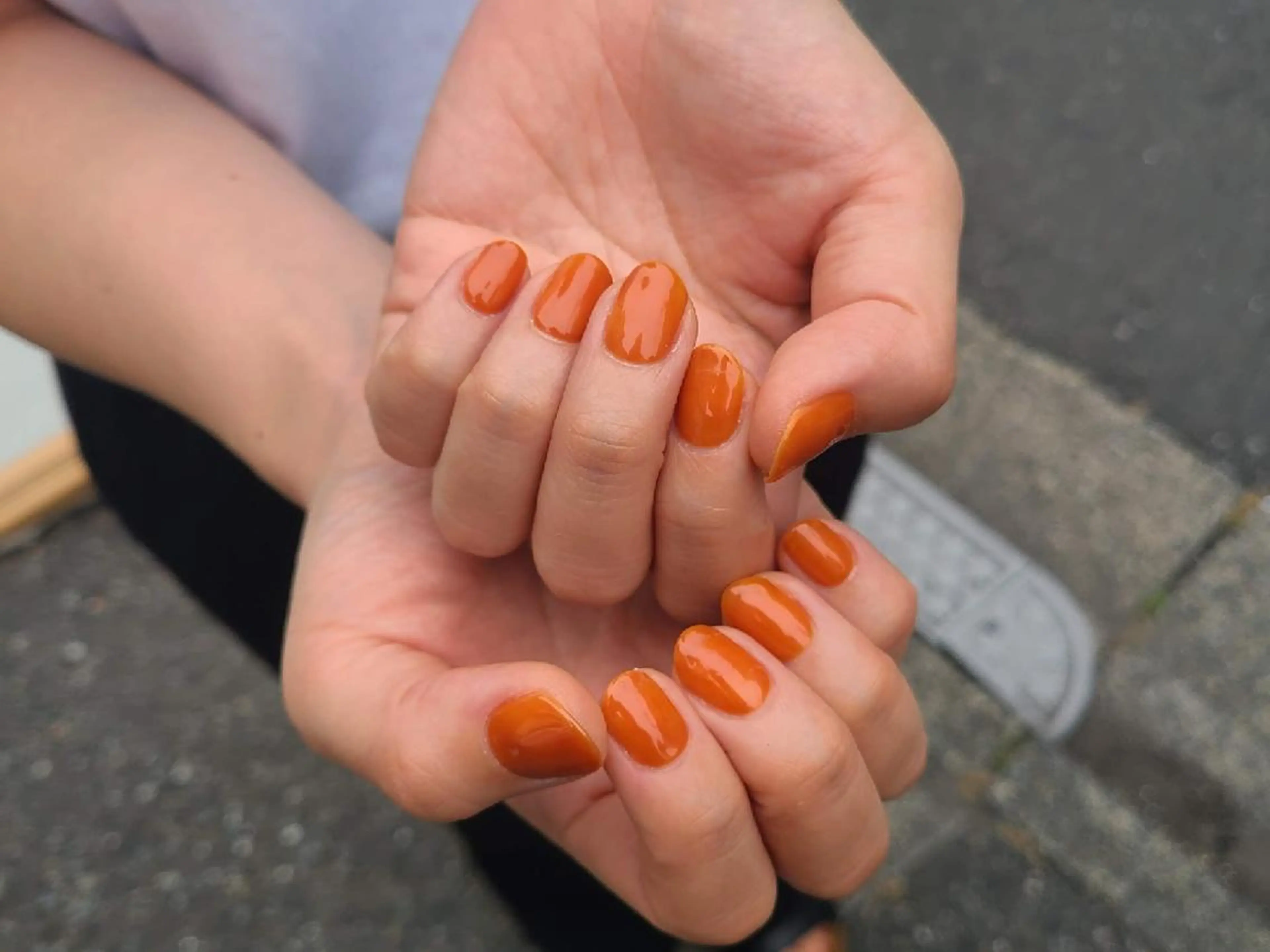 ネイル サブスクNAIL🎵 KIKUCHIのネイルデザイン