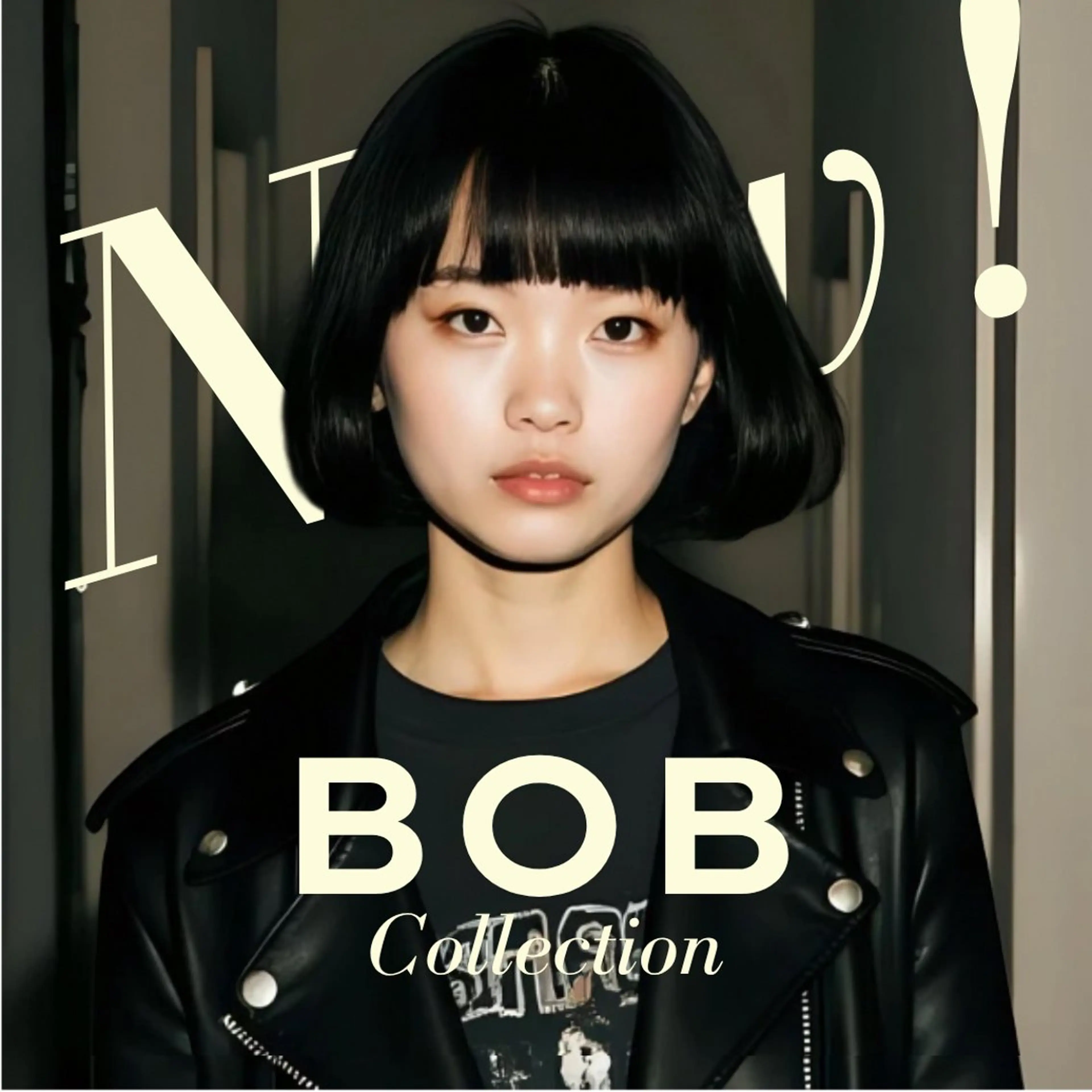 ミディアム Neivs Hair 香椎照葉店所属・伊東 夏美のヘアスタイル