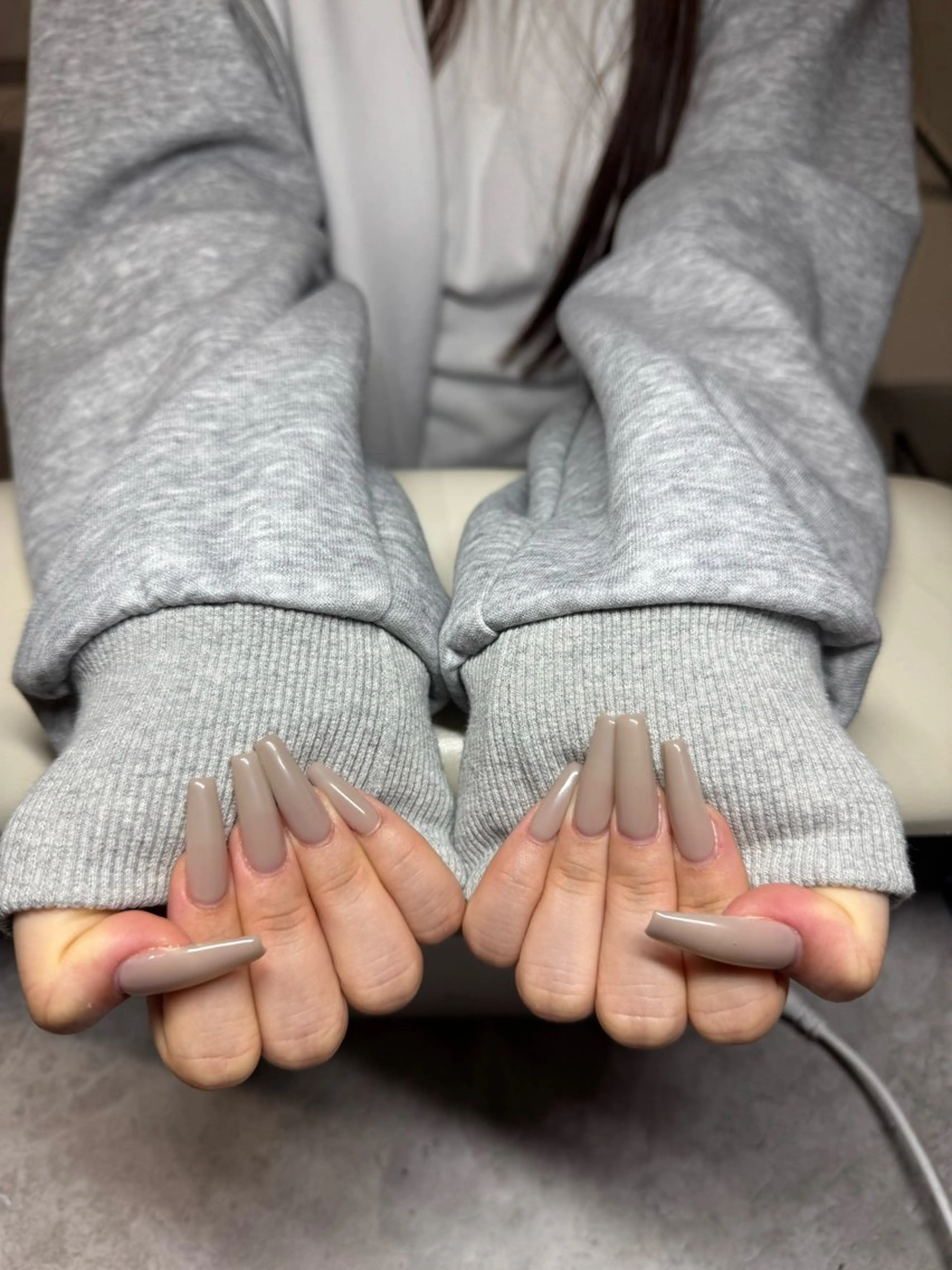 ネイル ハンドネイル IROHA NAIL 北村菜帆のネイルデザイン