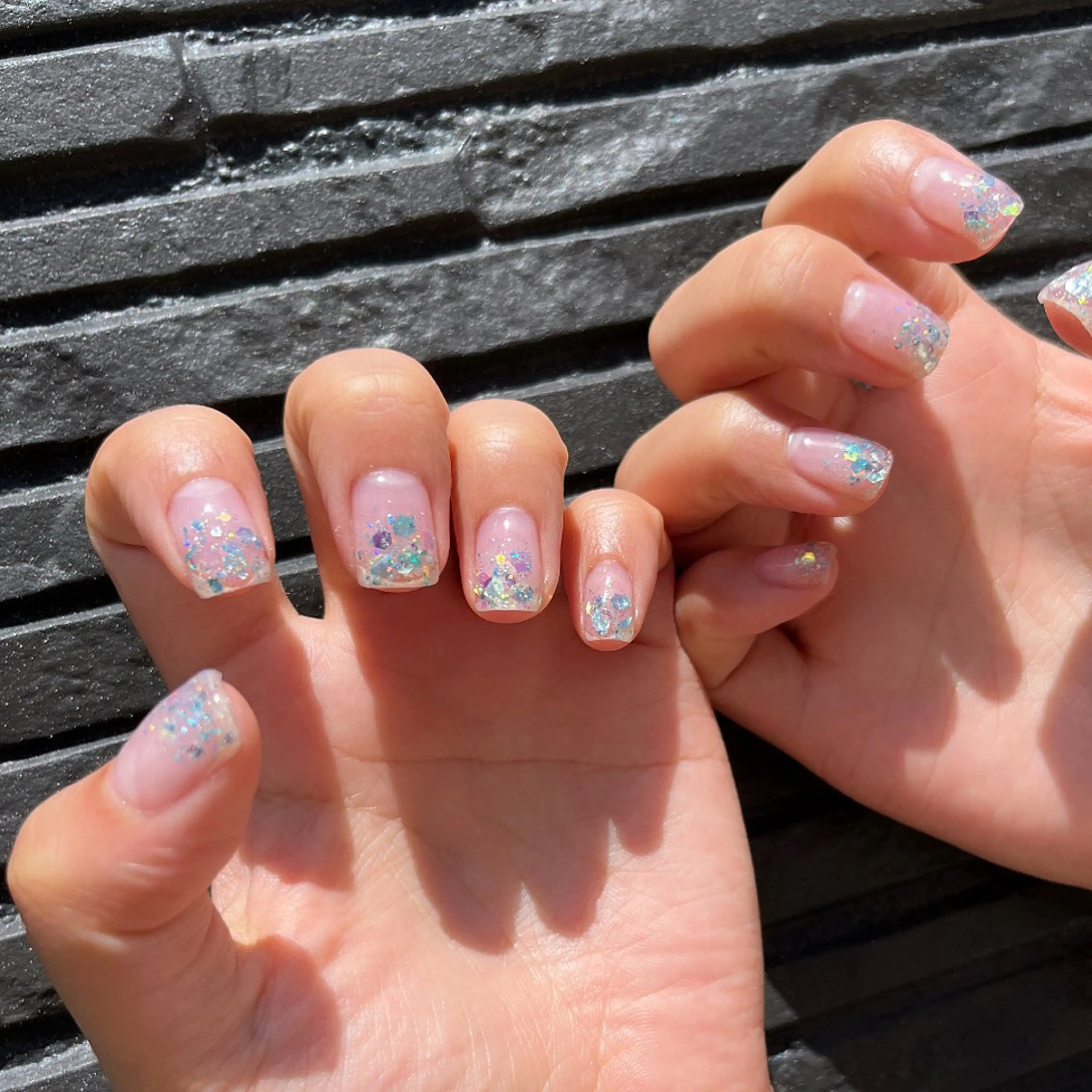 ネイル nailsalon mintのネイルデザイン