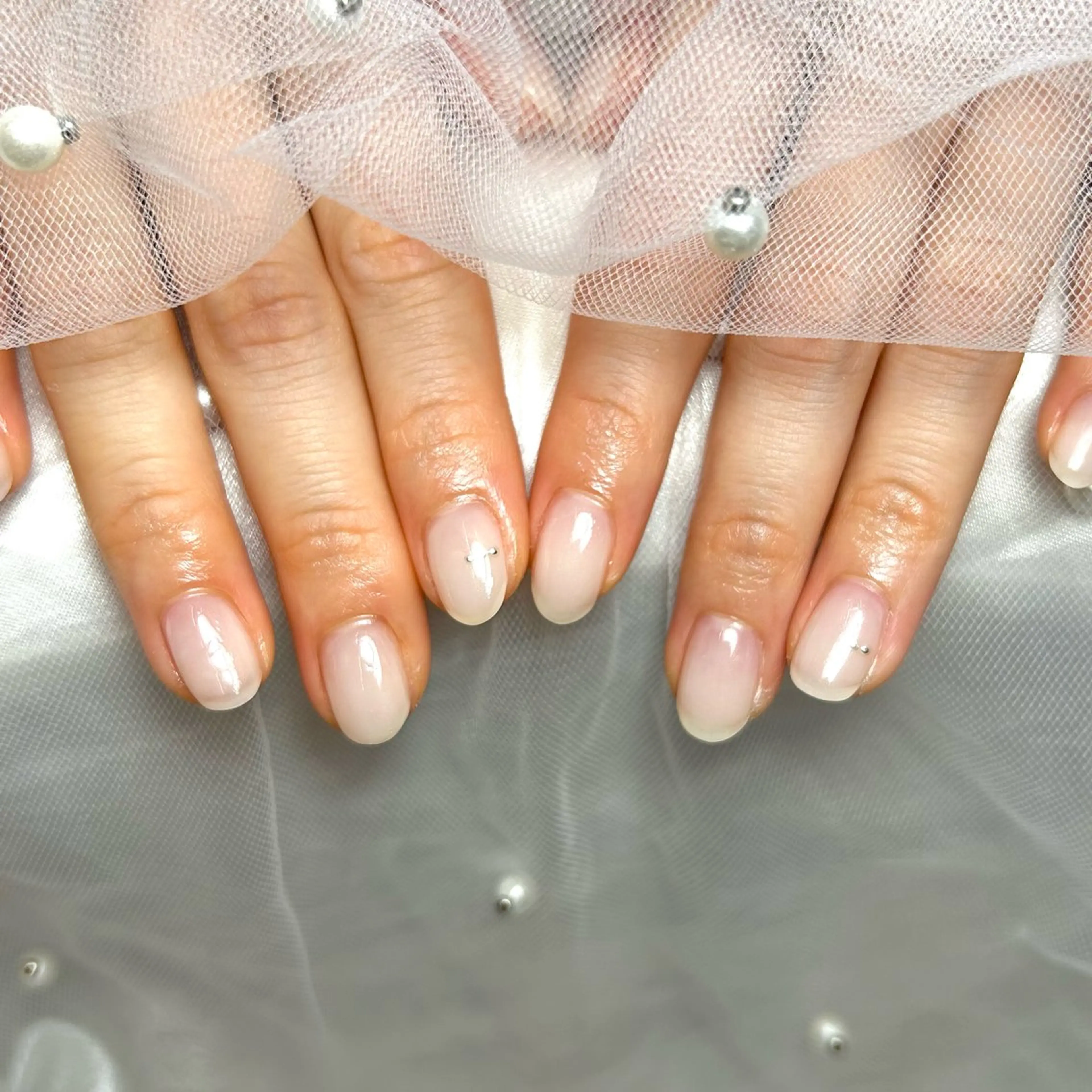 ネイル ハンドネイル Nail salon AO所属・Nail salon AOのネイルデザイン