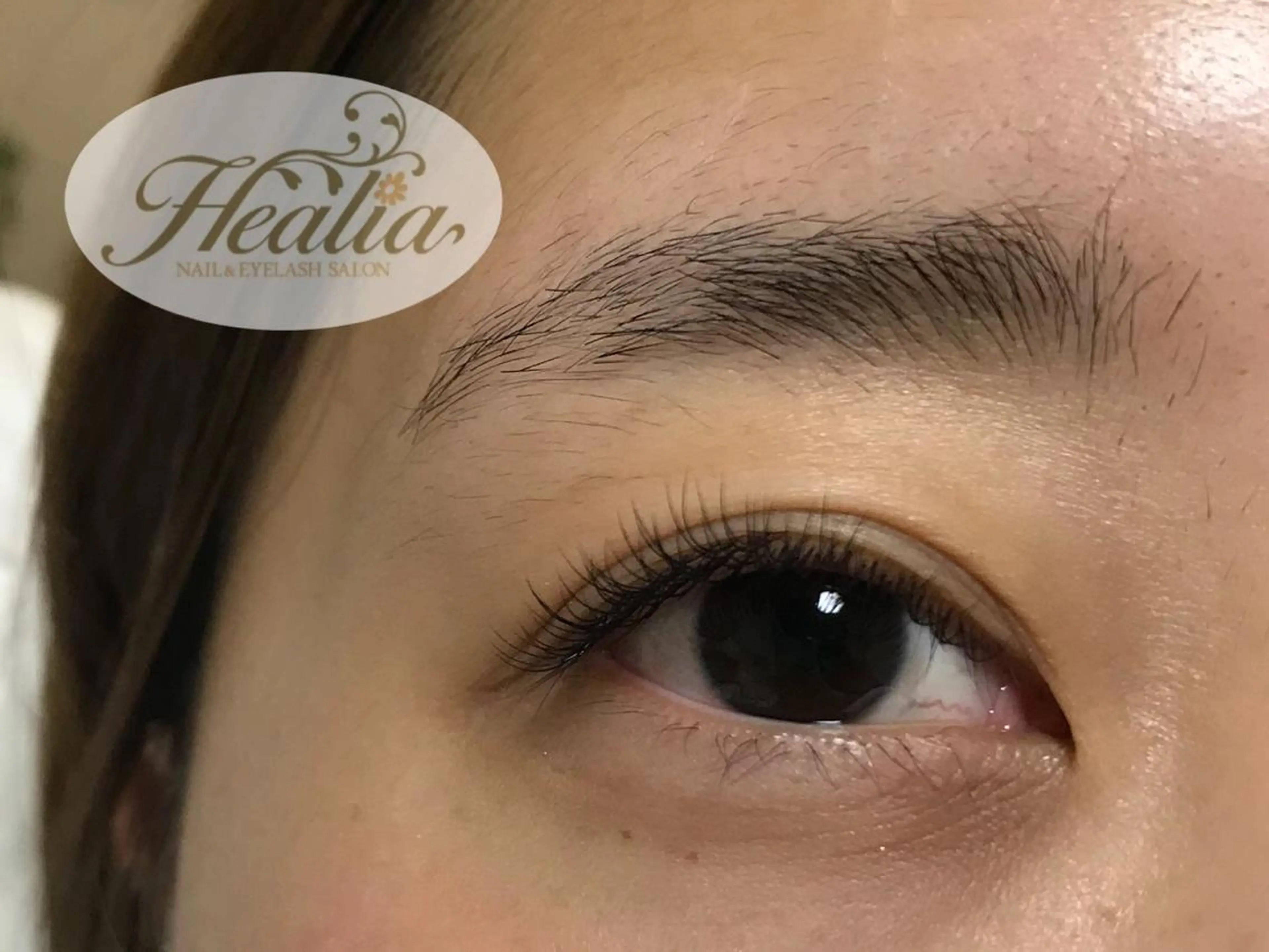 マツエク・マツパ REMIA湘南台 TANABEのネイルデザイン