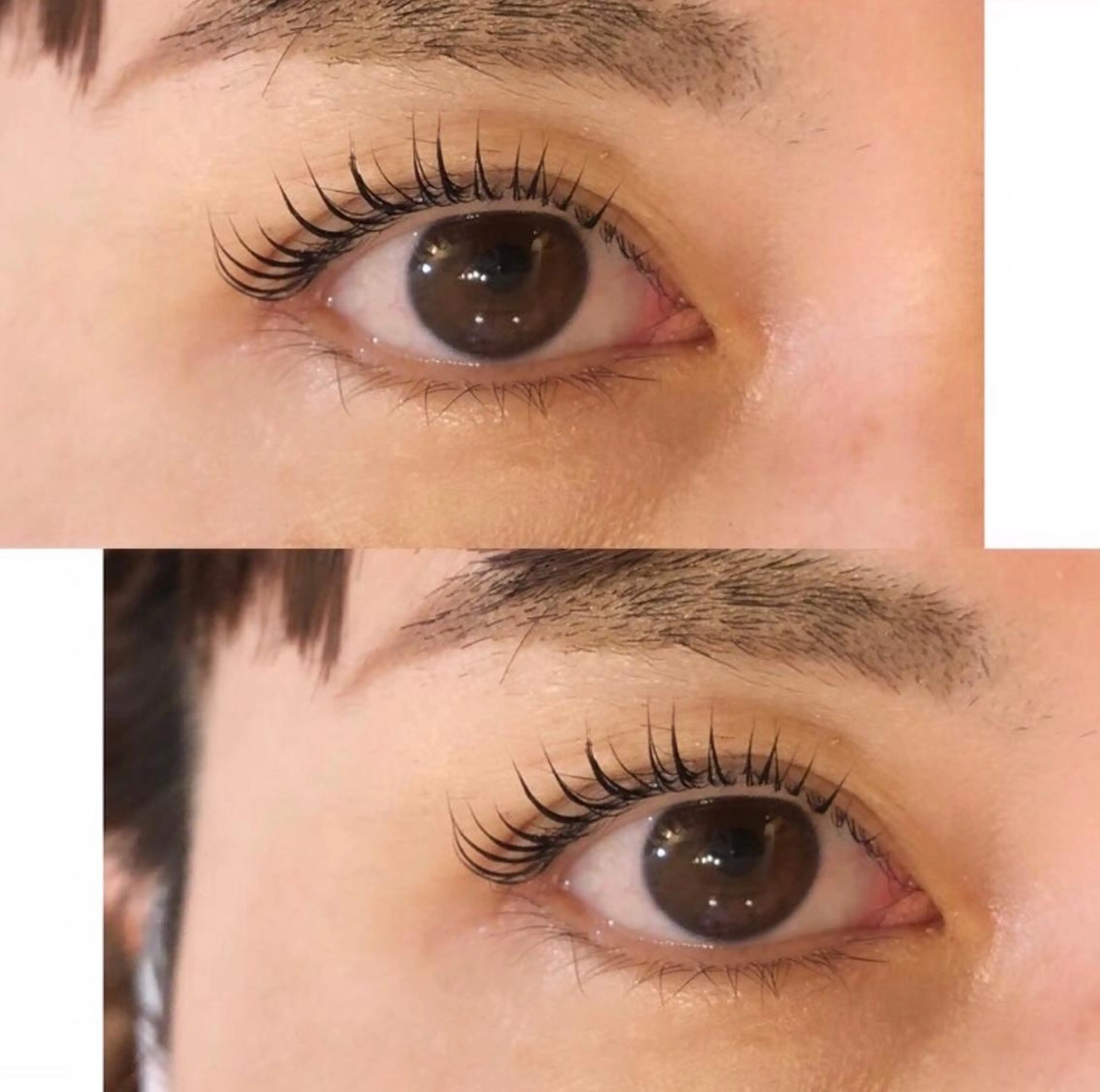 マツエク・マツパ maroneyelash所属・坂田 亜依のマツエク・マツパデザイン