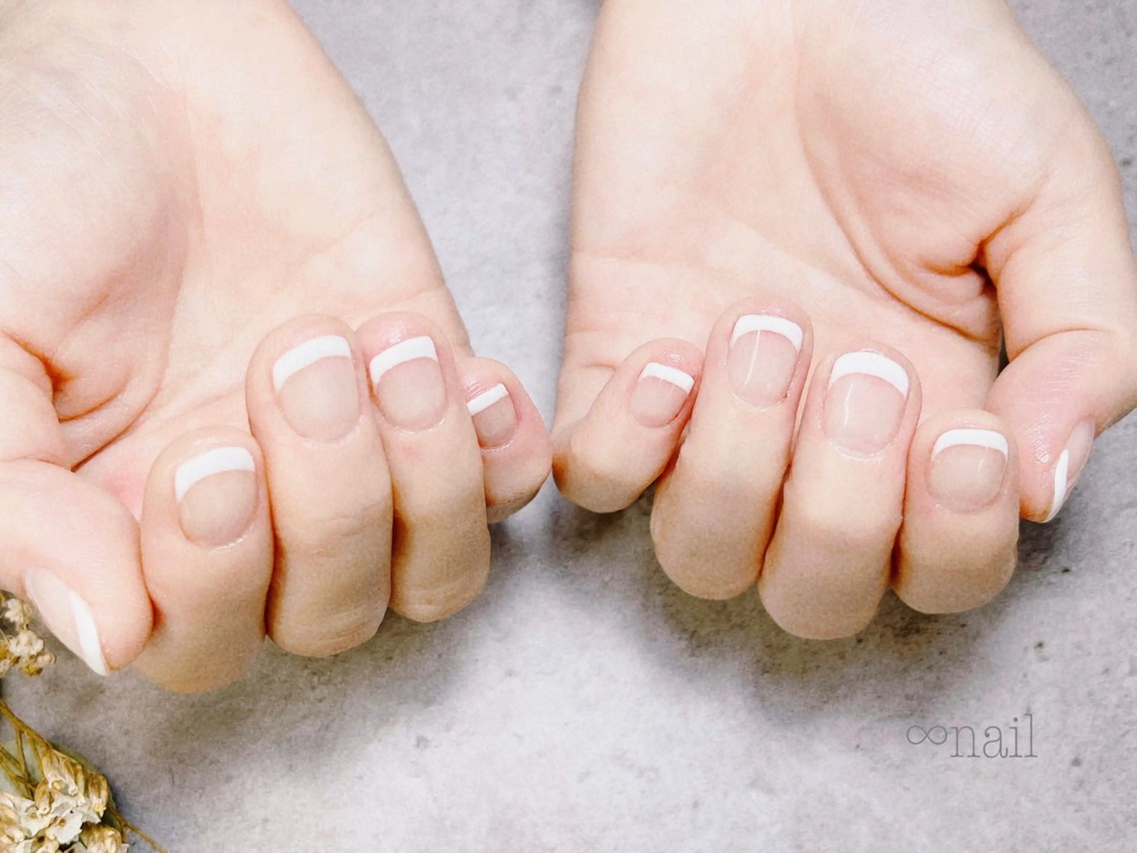 ネイル ♾nail 恵美のマツエク・マツパデザイン