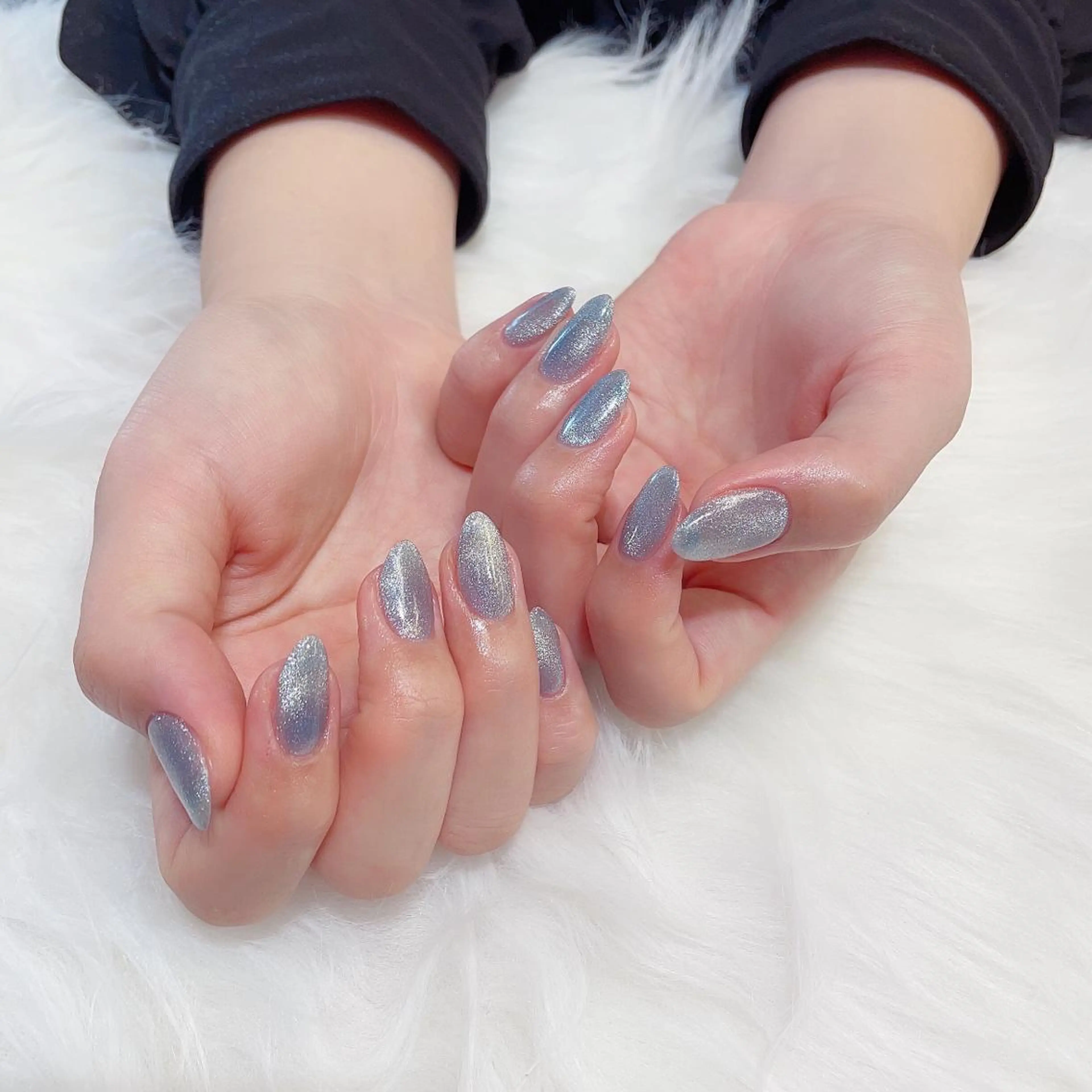 ネイル ミ ナミのネイルデザイン