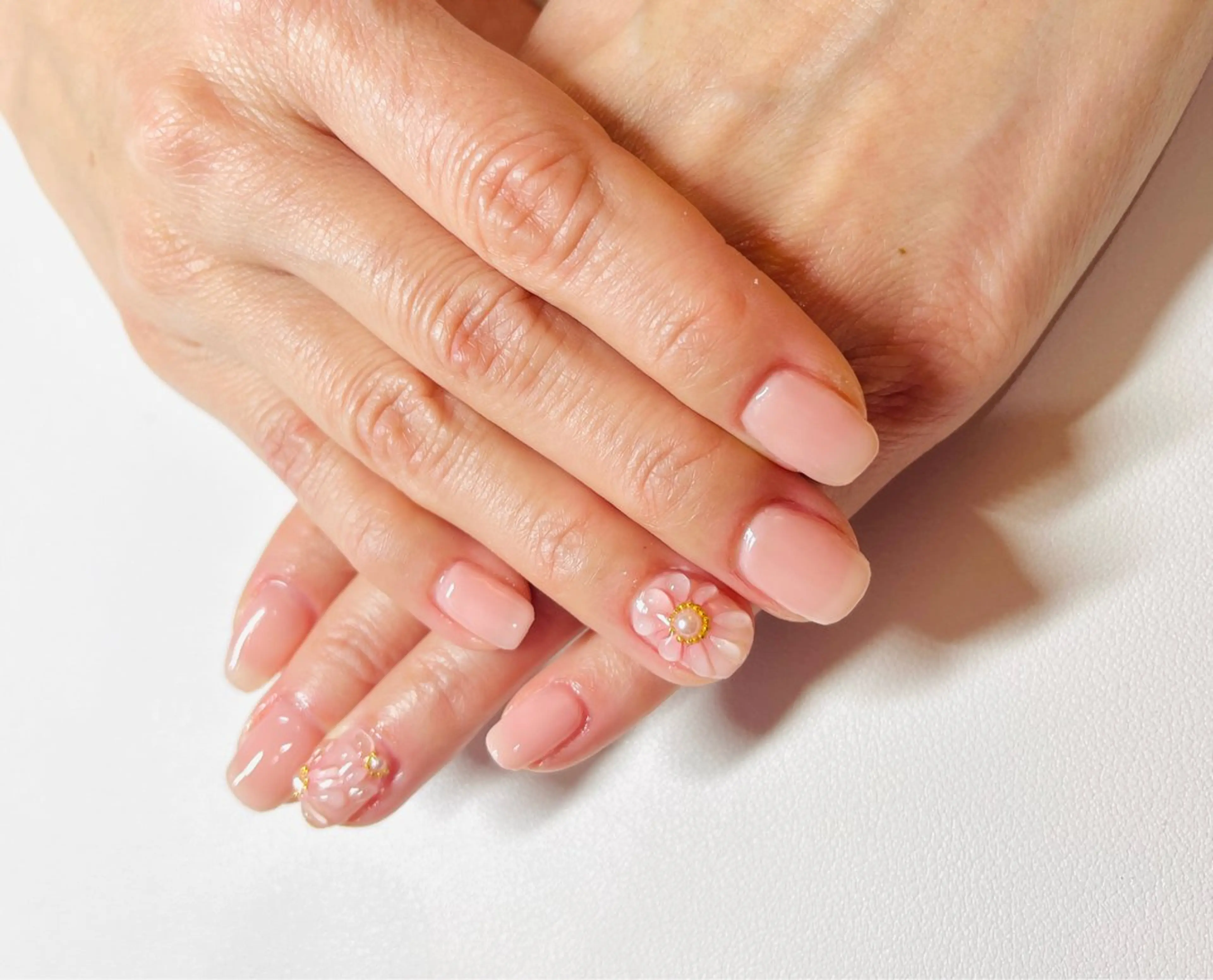 ネイル ハンドネイル nail atelier R所属・nail atelier  Rのネイルデザイン