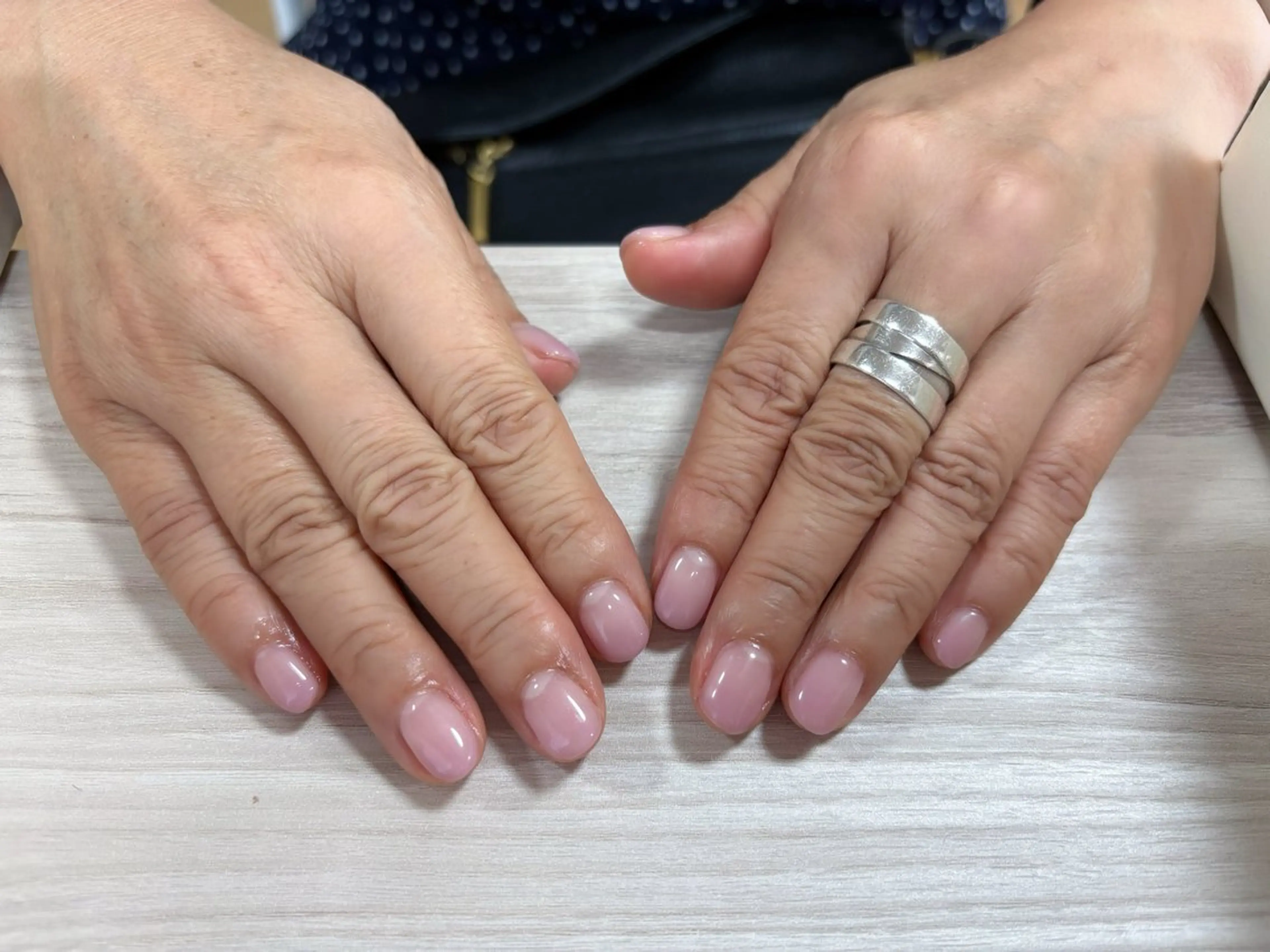 ネイル shiki mio💅のネイルデザイン