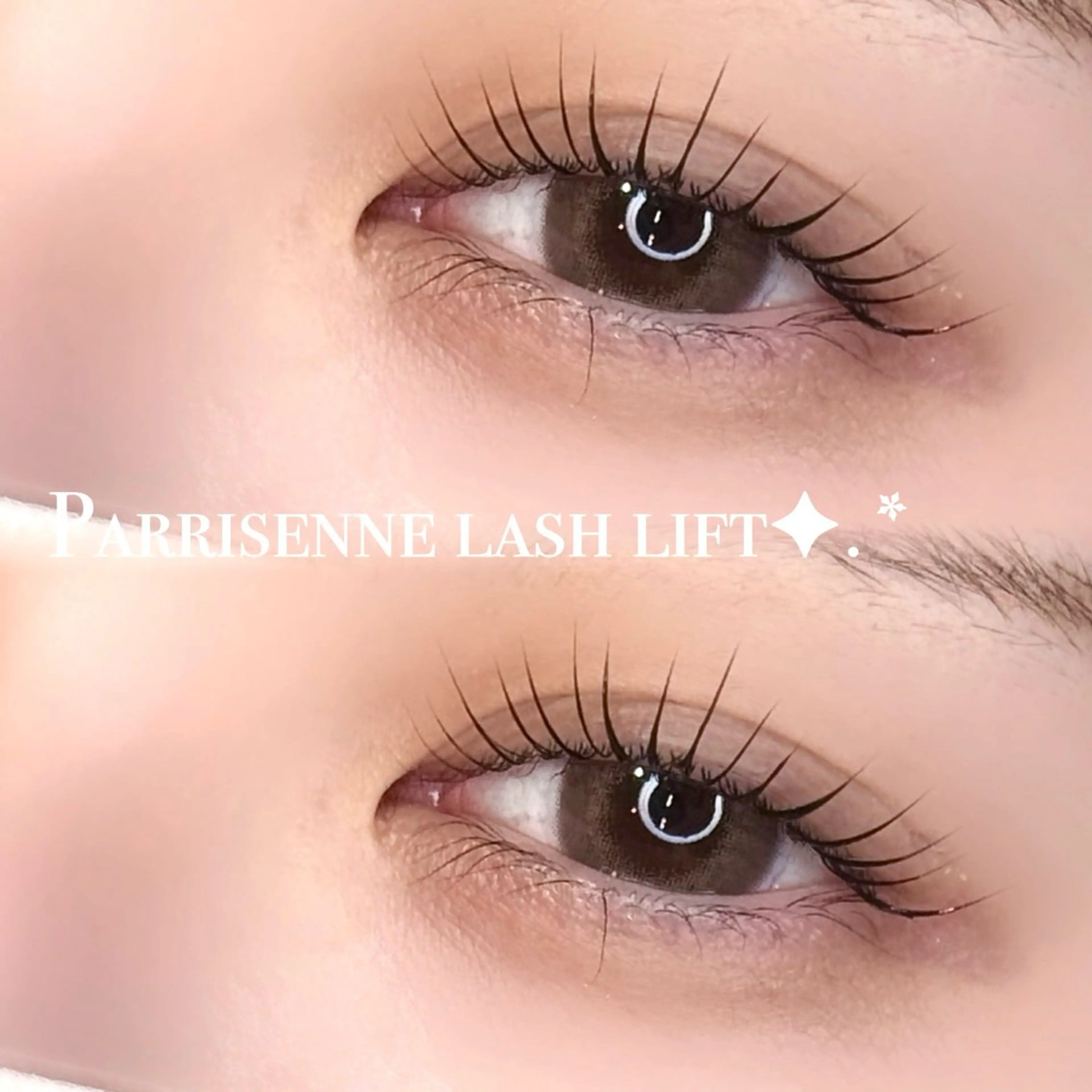 マツエク・マツパ マツパ マツエク/パーマ天神 Nanamiのマツエク・マツパデザイン