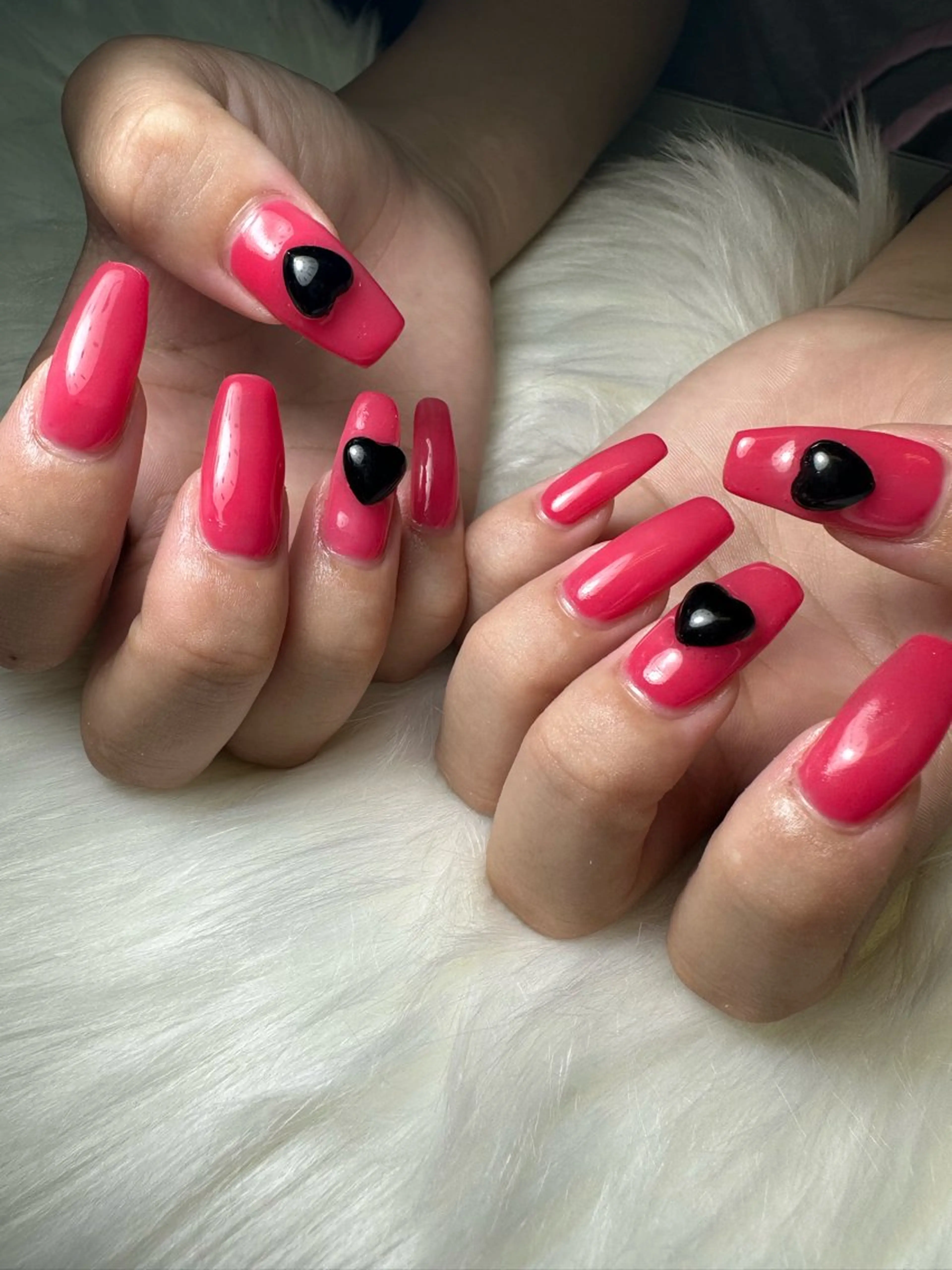 ネイル ハンドネイル Belleﾍﾞﾙ所属・Belle　Nail 【haluca】のネイルデザイン