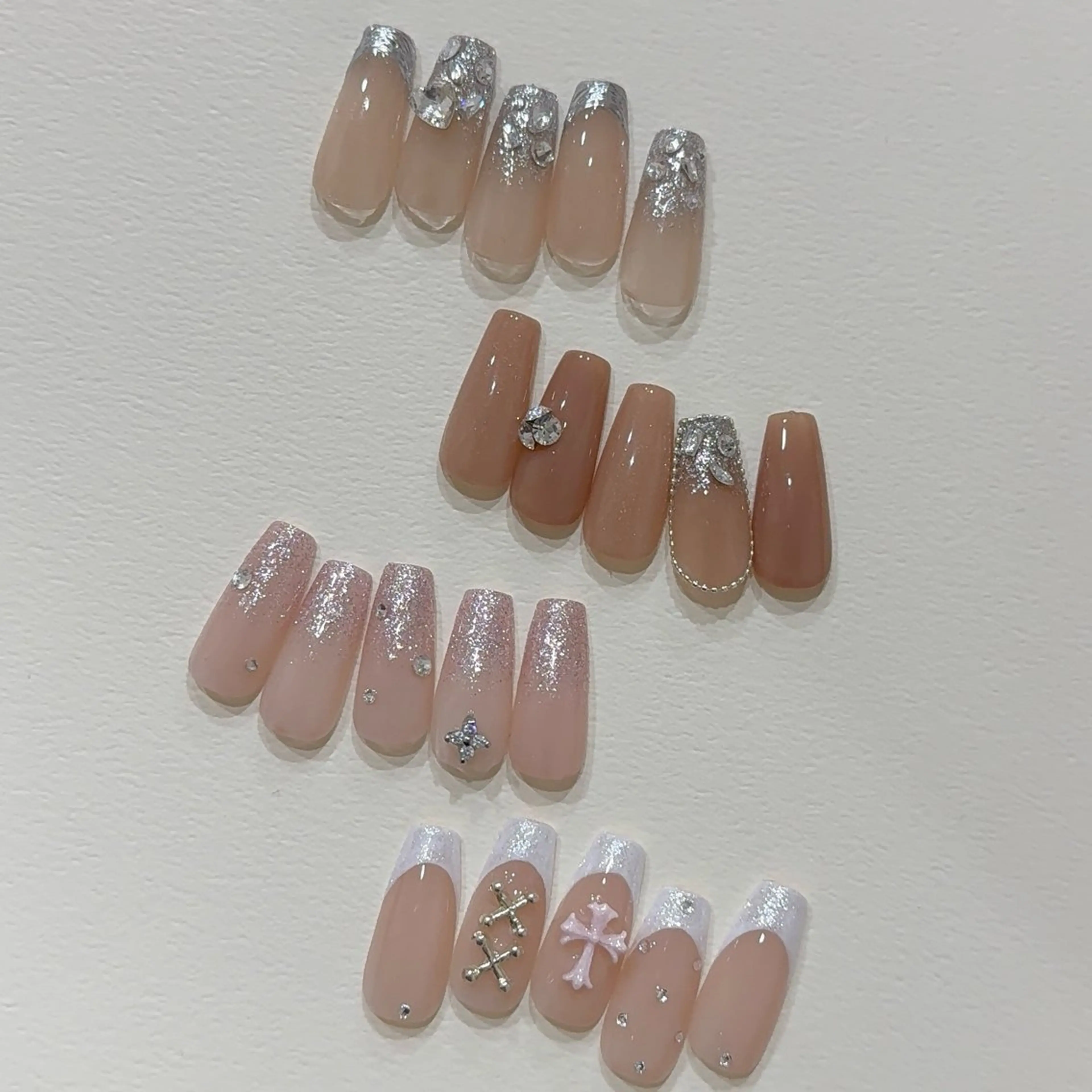 ネイル Reilly nail.所属・Reillynail レイリーネイルのネイルデザイン