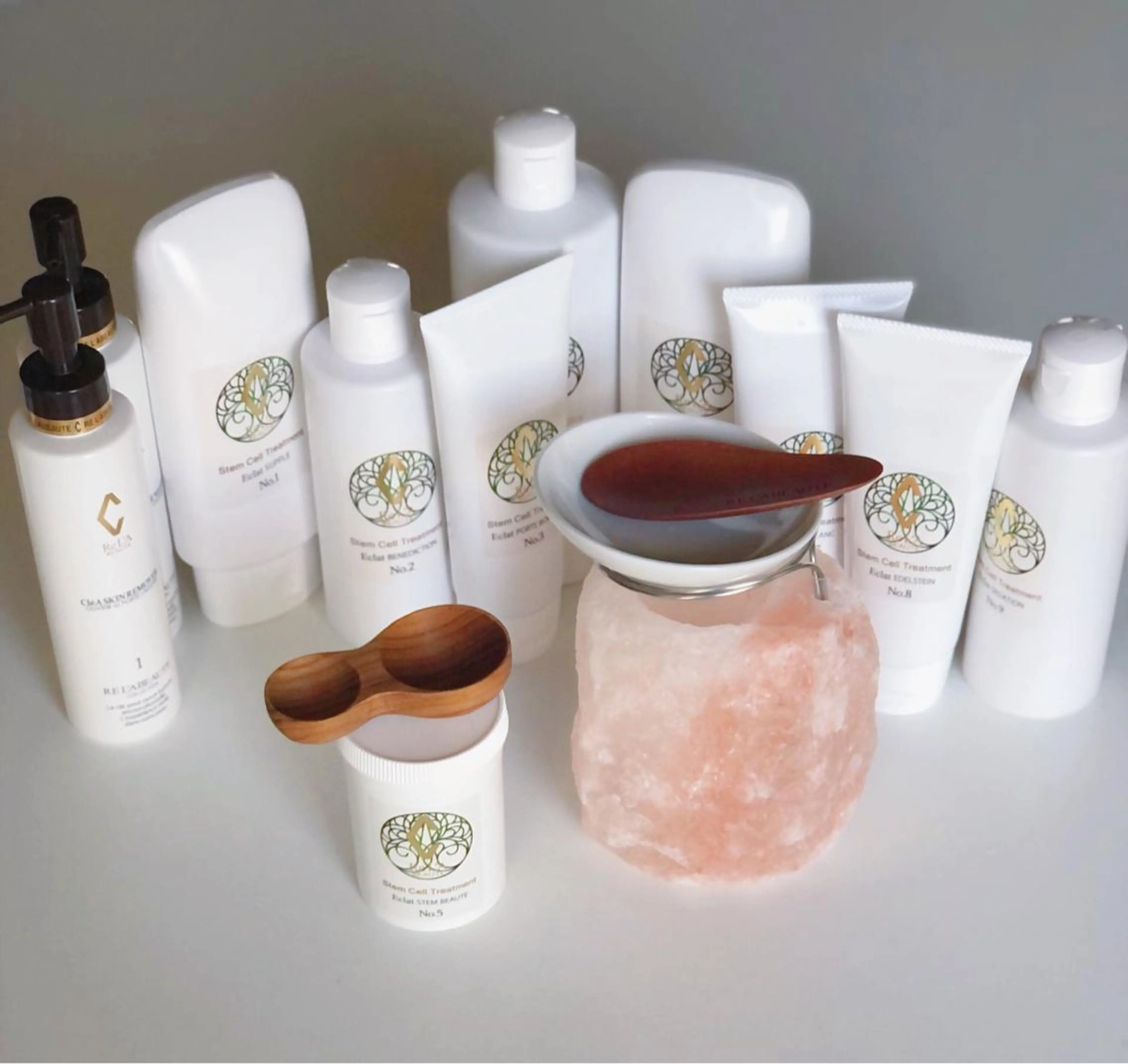 Fleur beauty salon所属・Fleur 児玉聖子のエステ・リラクイメージ