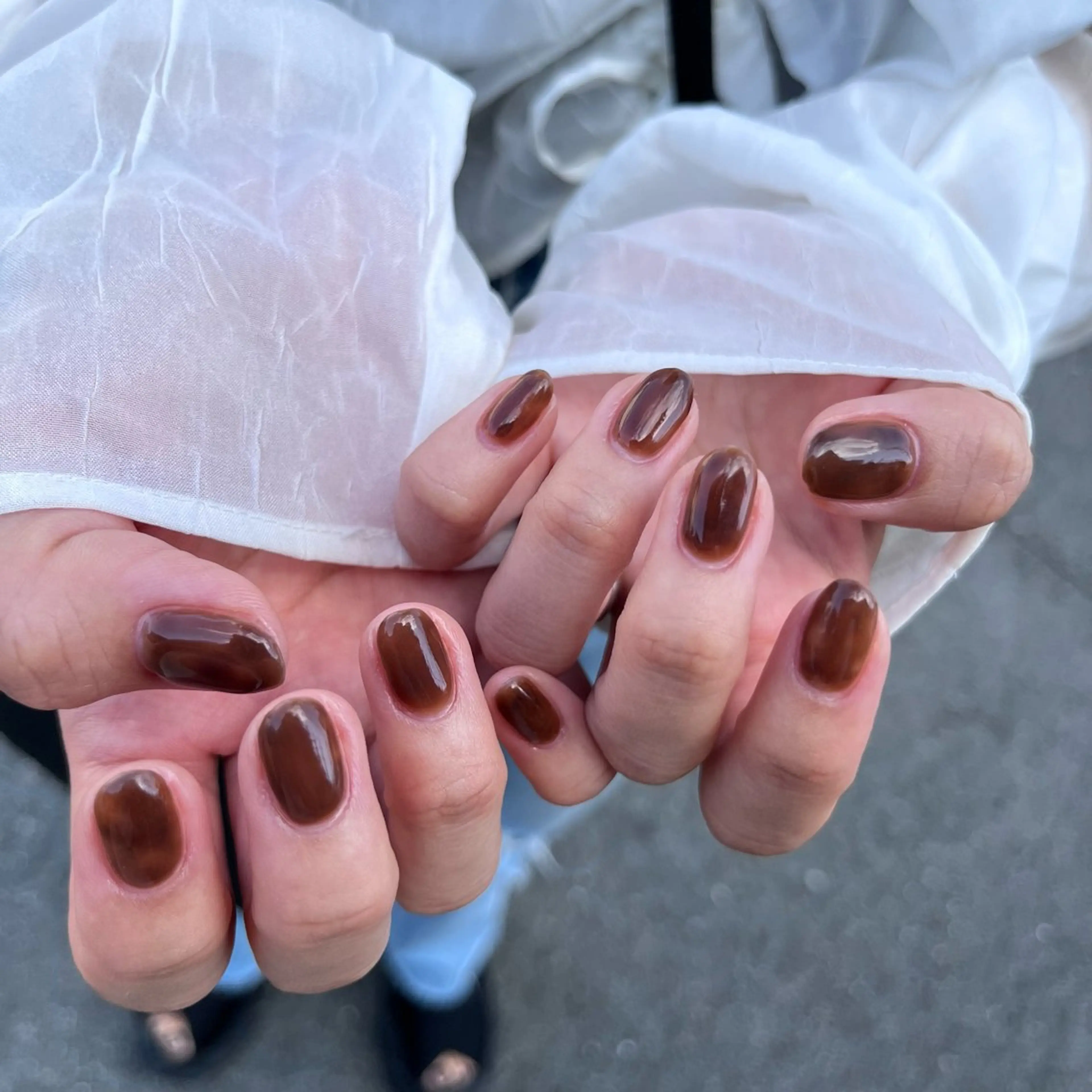 ネイル erieque nailのネイルデザイン