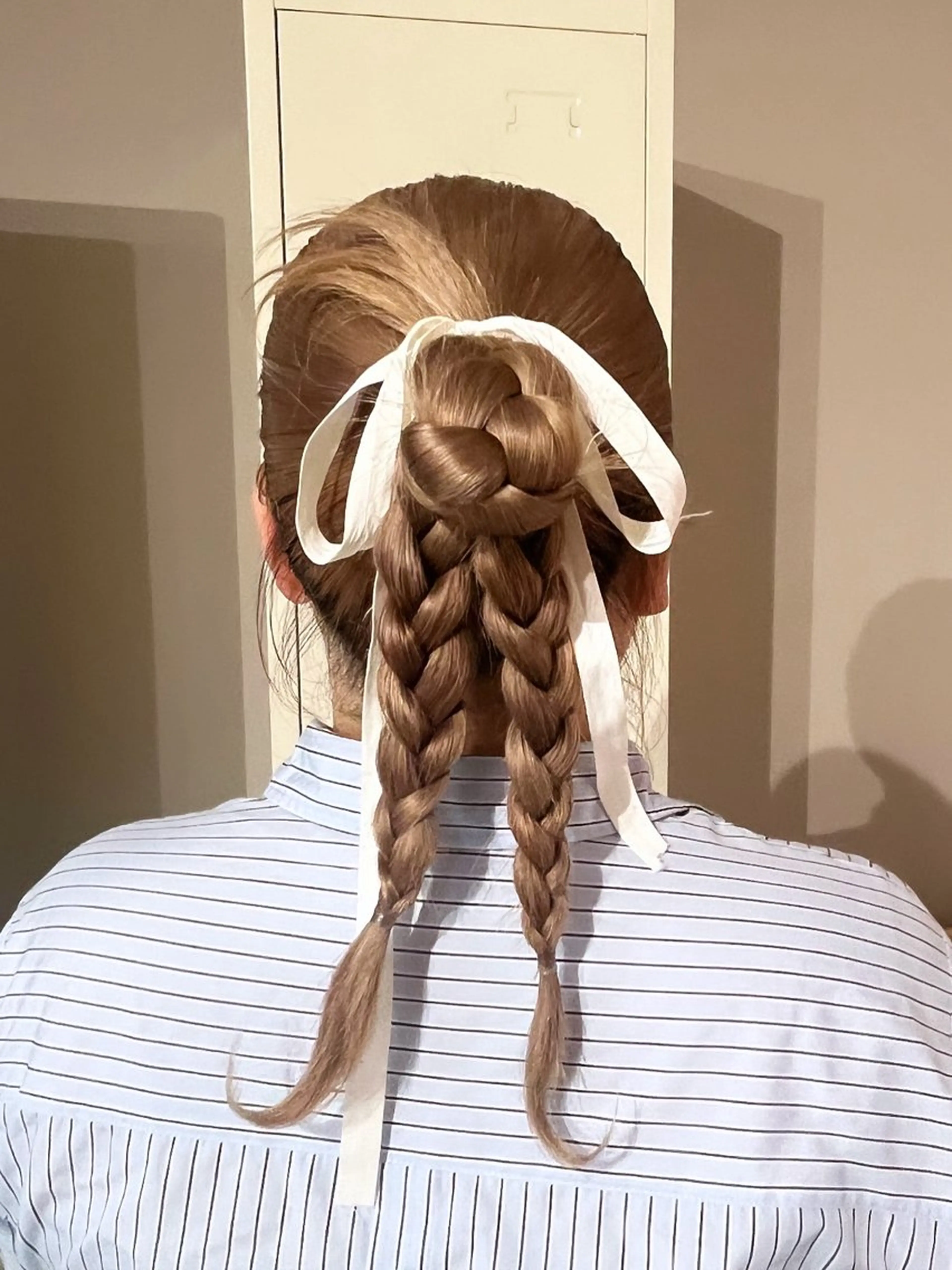 miri‥ yuaのヘアスタイル