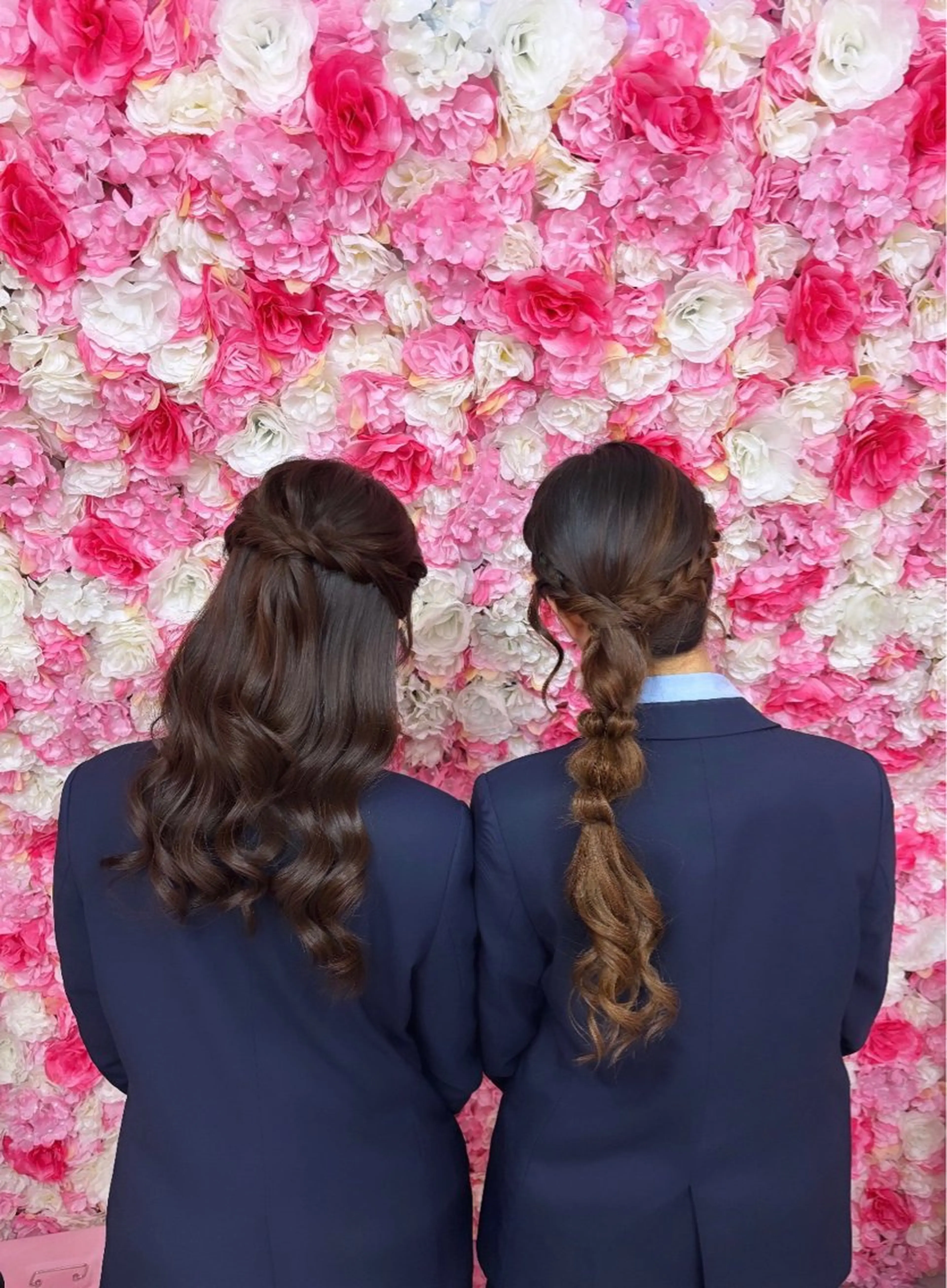 🍀早朝ヘアセット🍀 6:00~10:00の写真