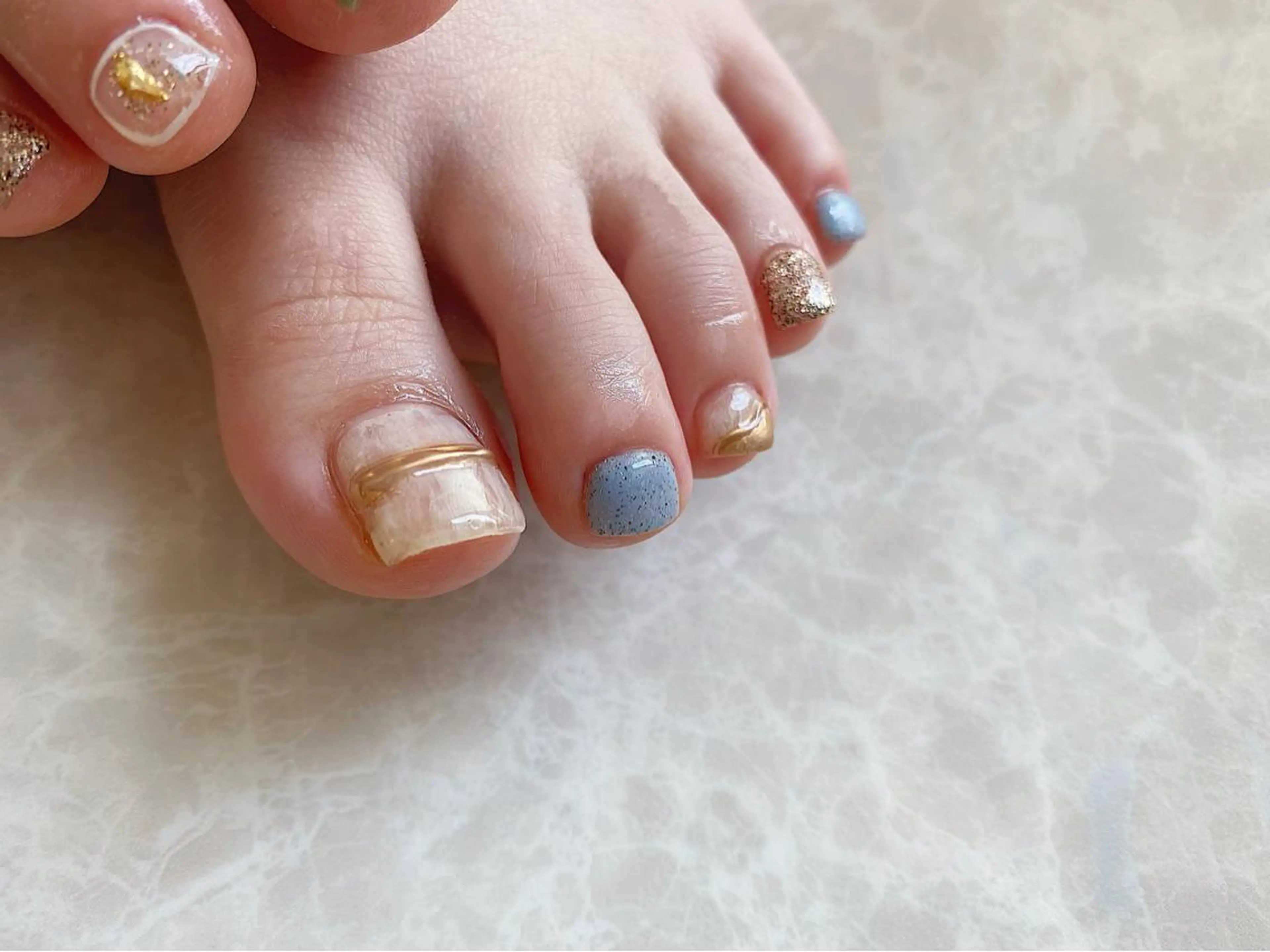 ネイル ａｙａ ｎａｉｌのネイルデザイン