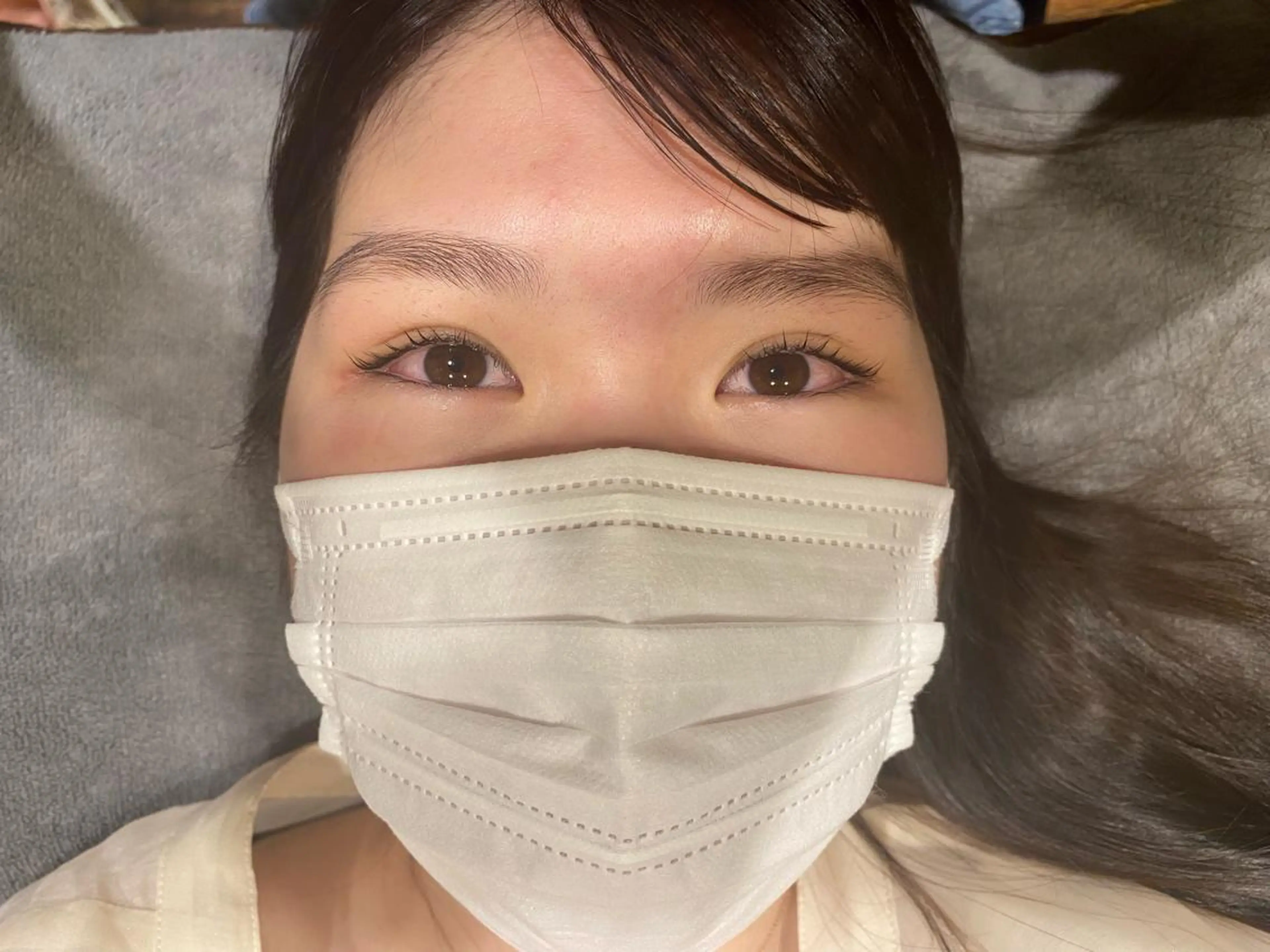 マツエク・マツパ 【美容系メンズ特化】 RYOのヘアスタイル