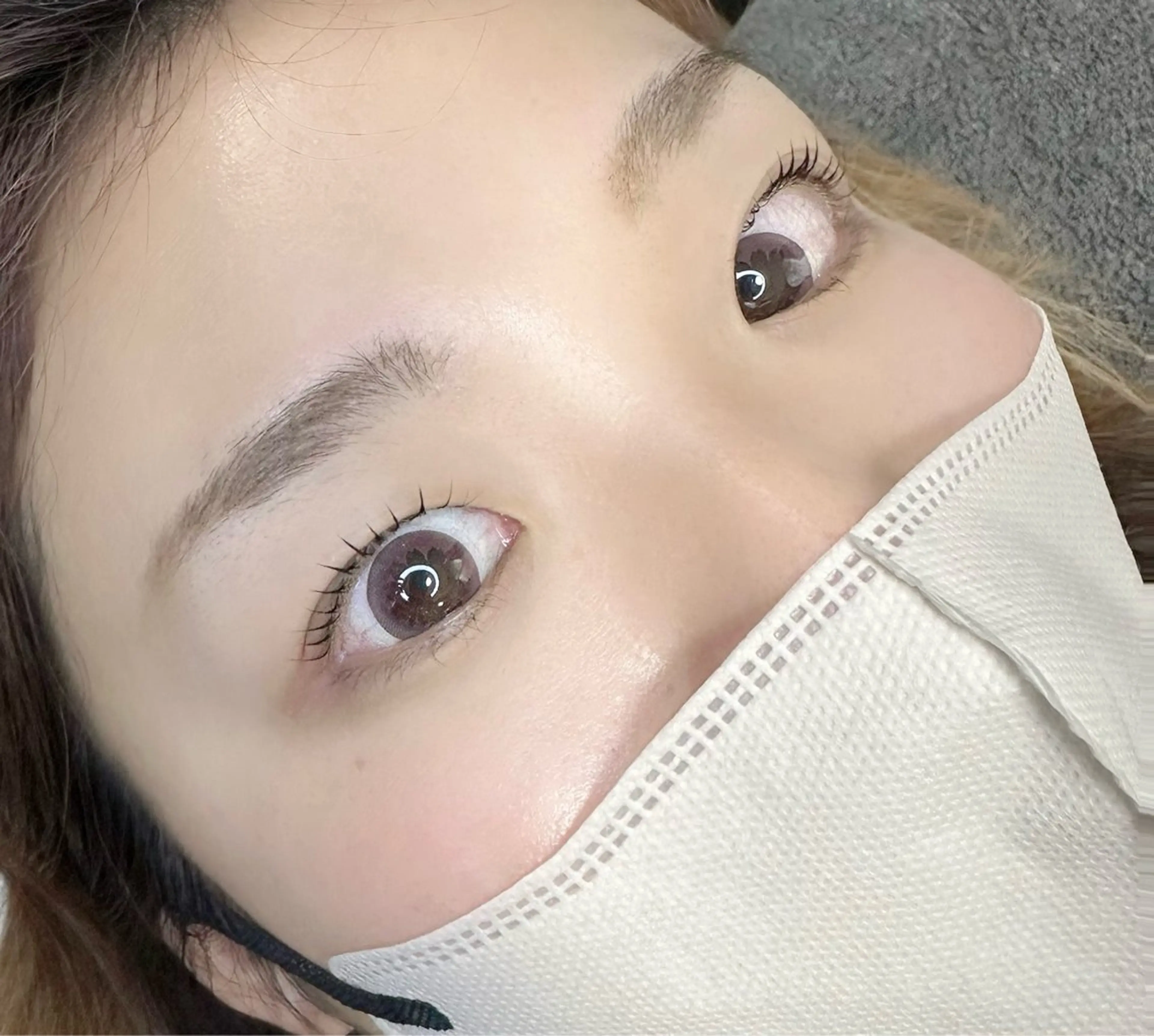 マツエク・マツパ c-room所属・c-room eye salonのマツエク・マツパデザイン