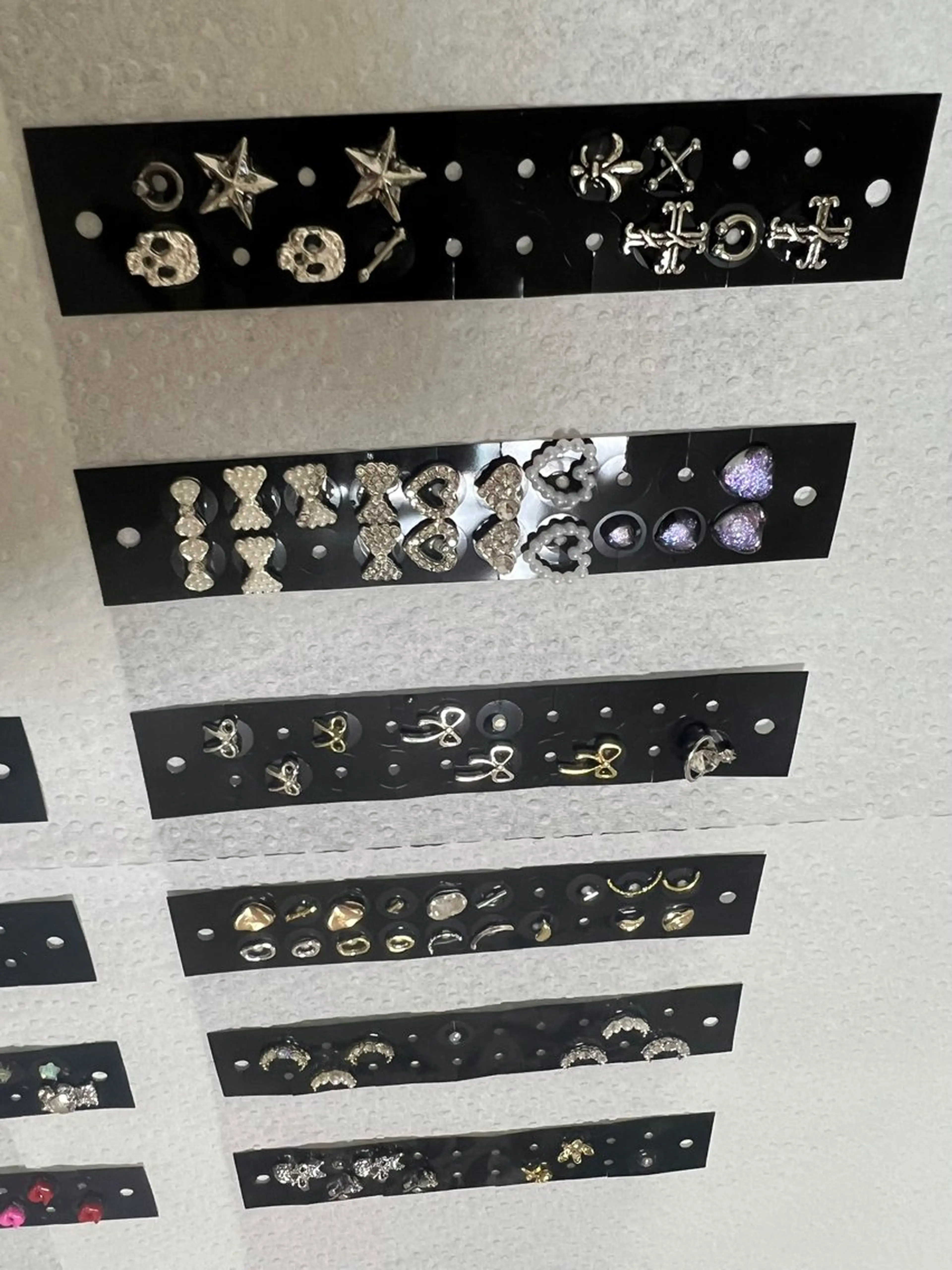 Jewelit所属・耳つぼジュエリー Jewelitのその他イメージ