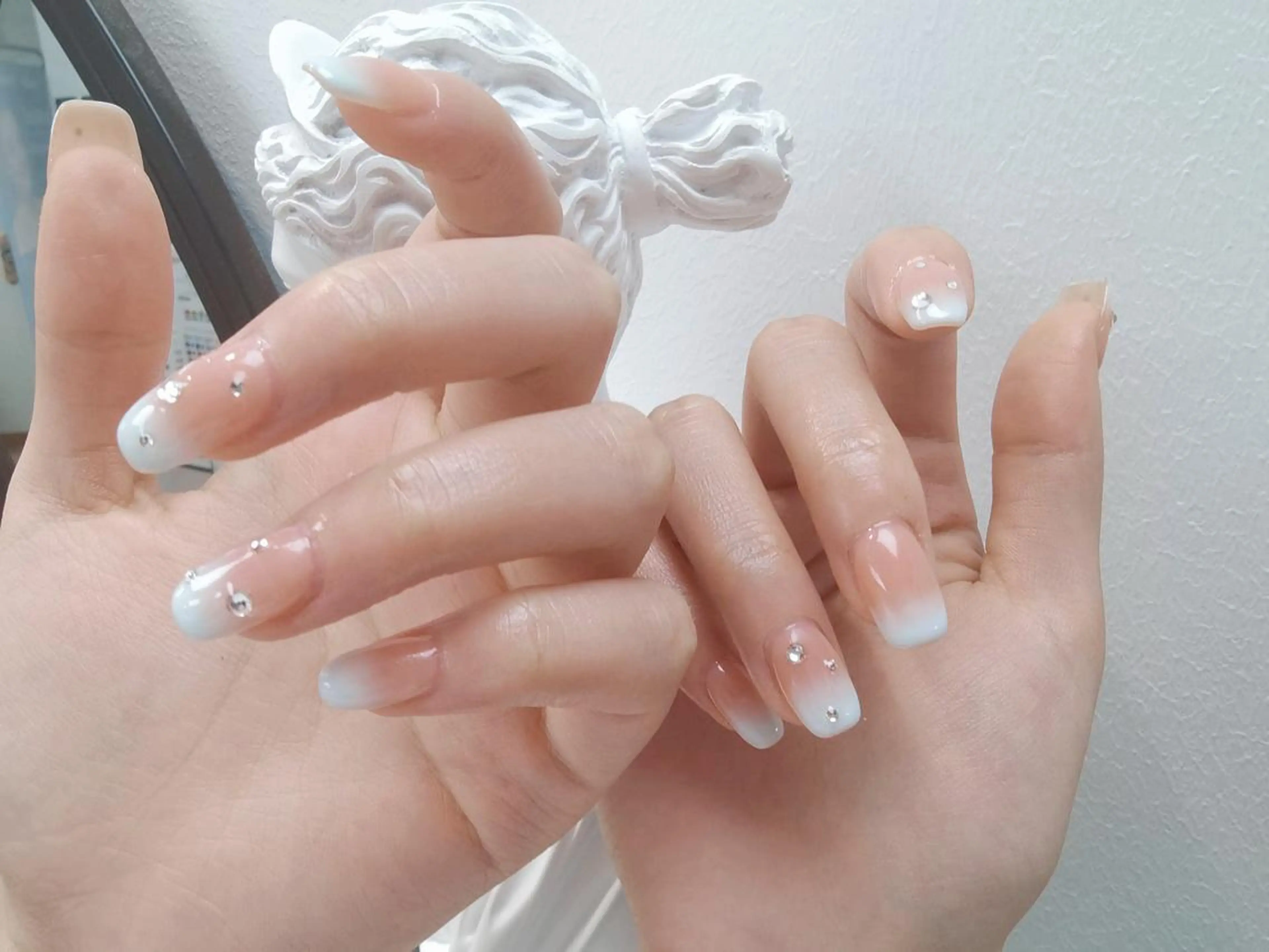 ネイル 🐇RUNA 🐇のネイルデザイン