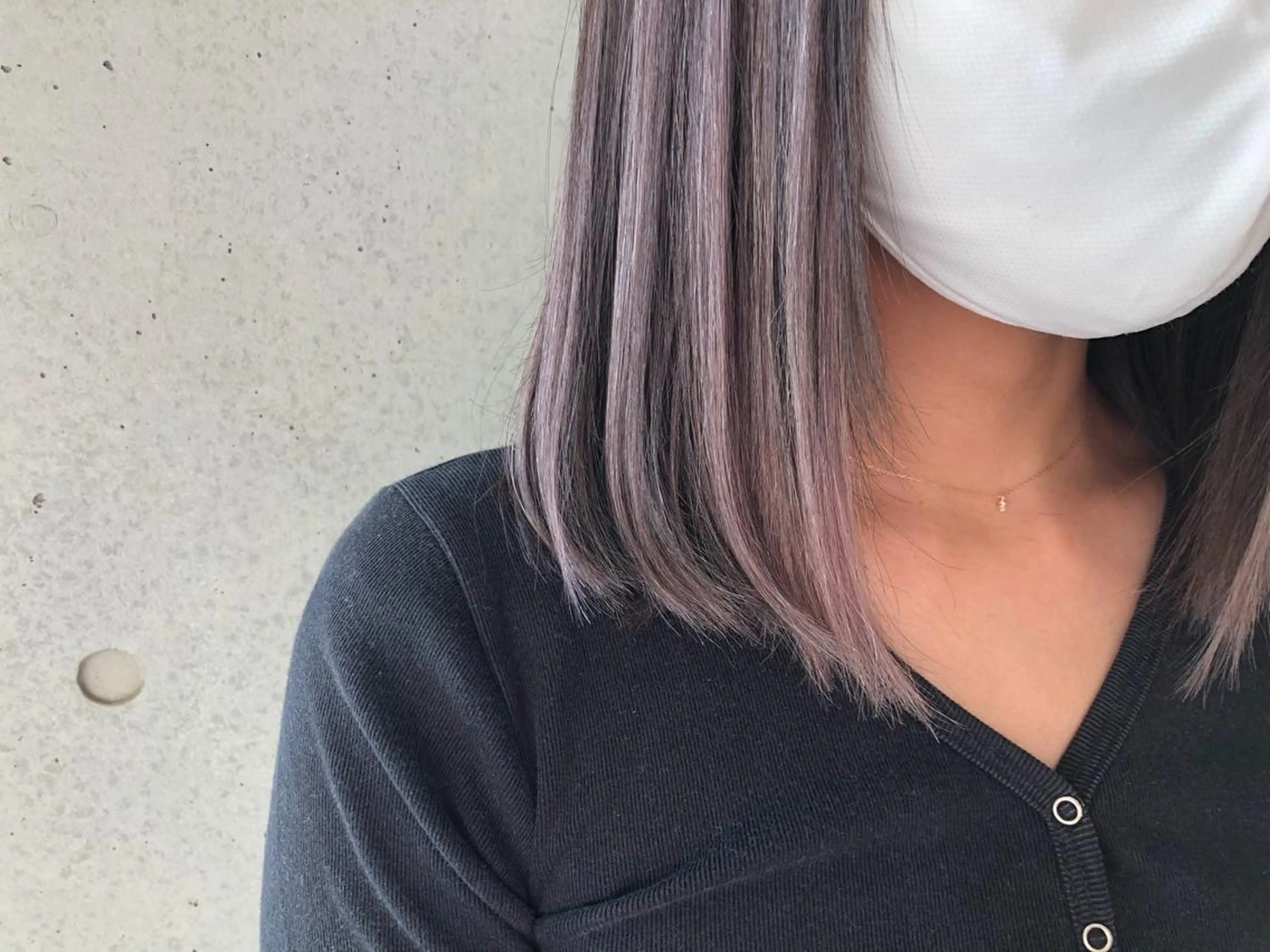 ミディアム Yuueye mioの眉毛・アイブロウイメージ