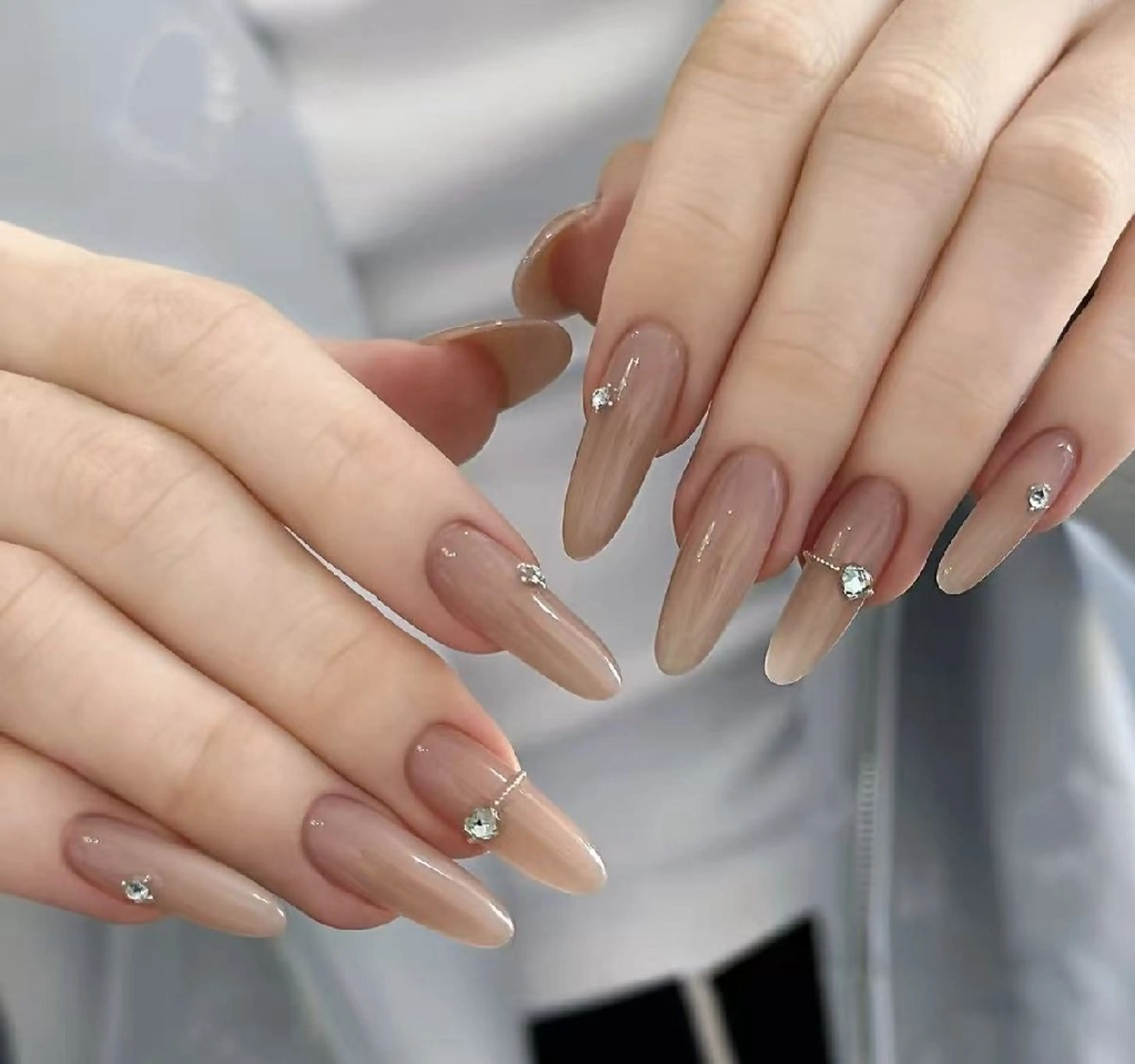 ネイル Omi beautyのネイルデザイン