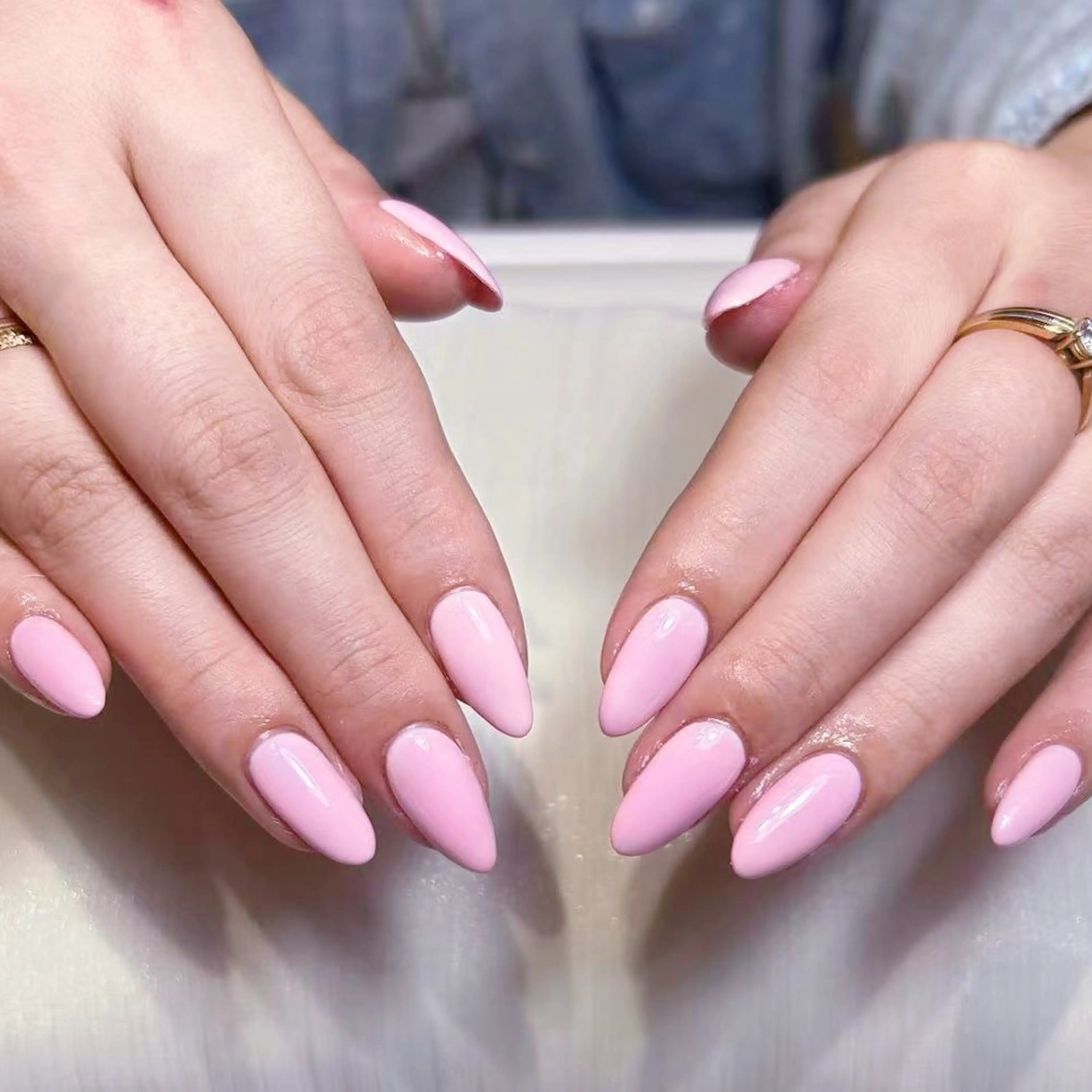 ネイル ハンドネイル DIAMOND Nail🥇のネイルデザイン