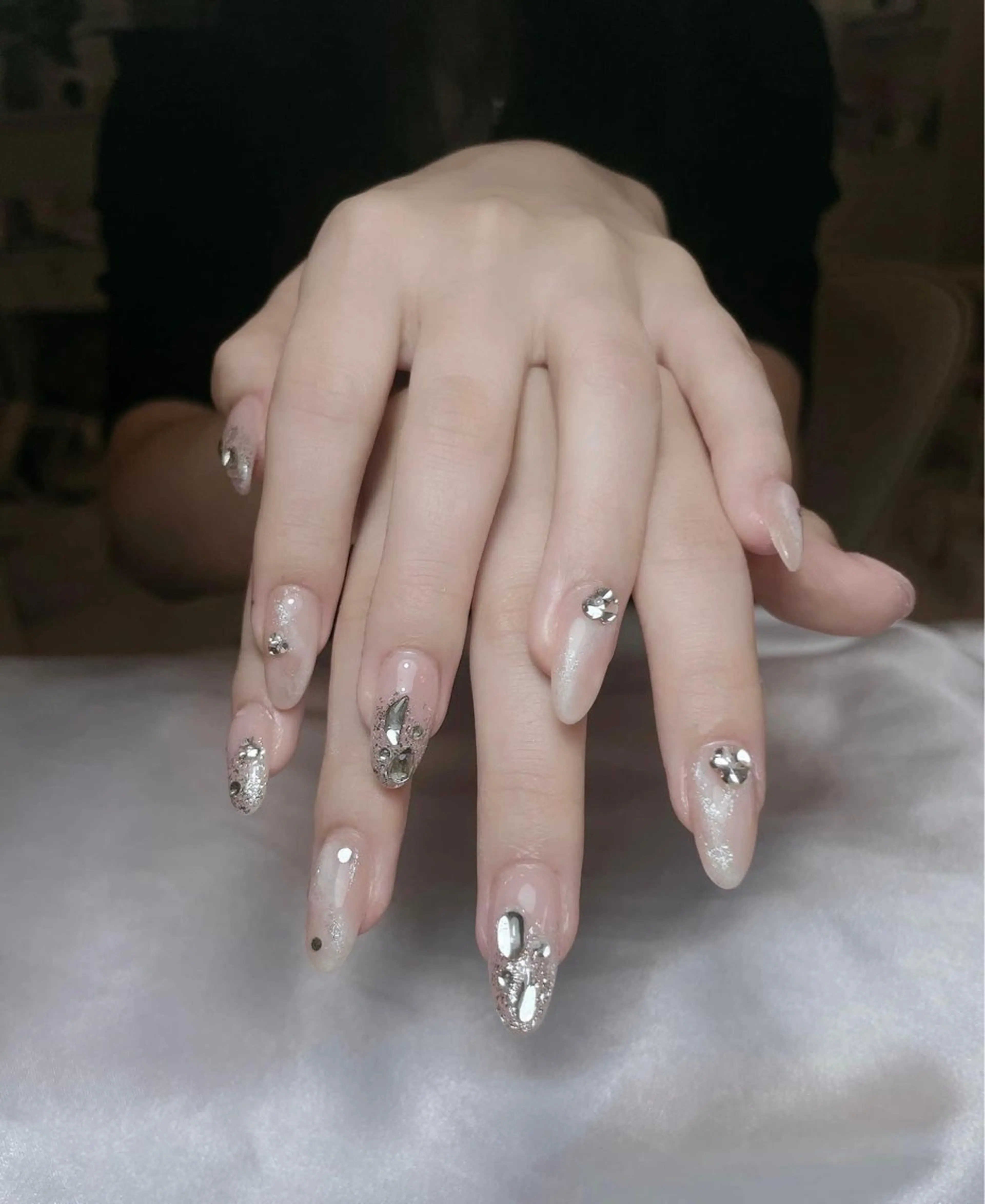 ネイル Yuki Nailsalonのネイルデザイン