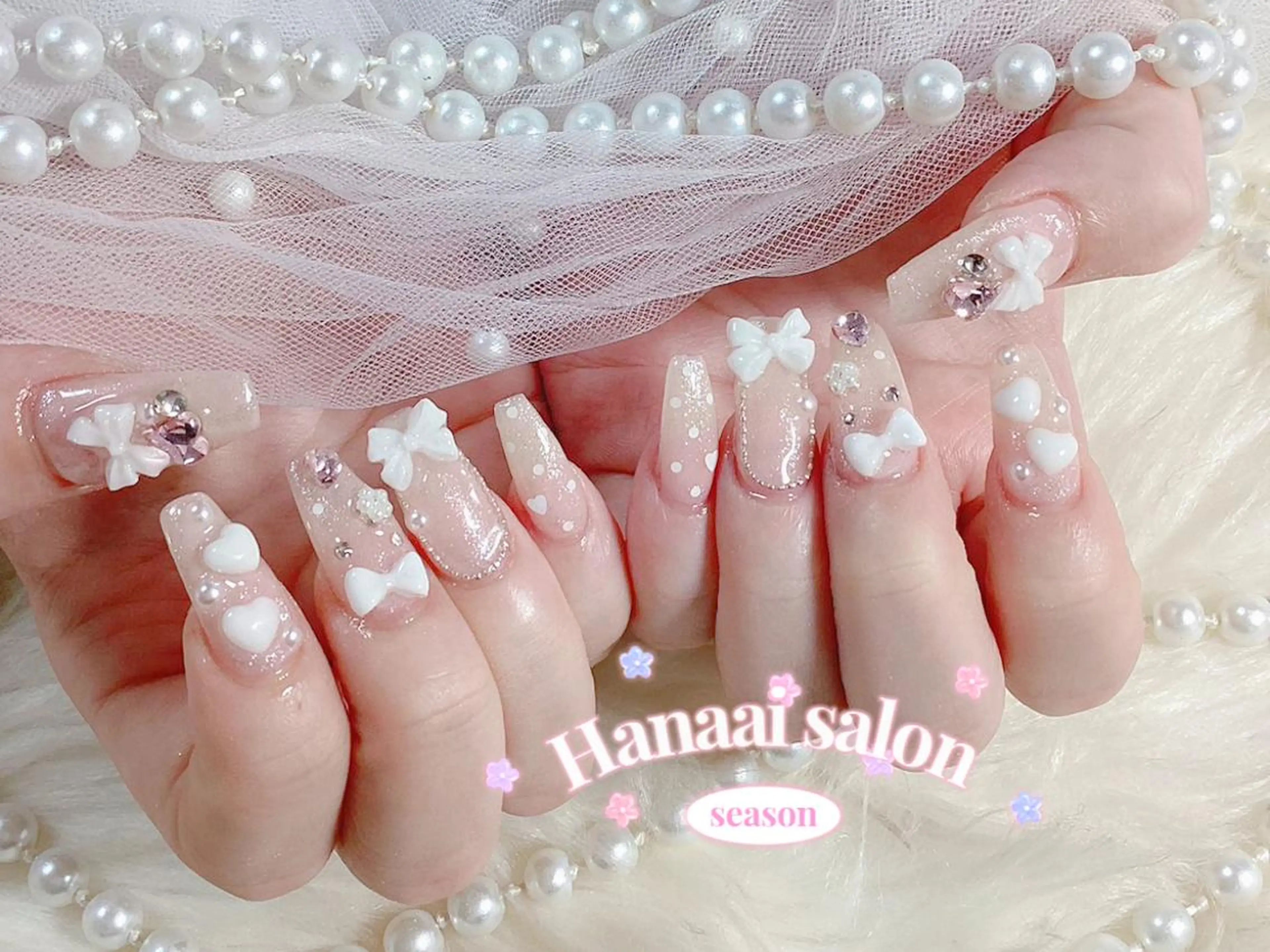 ネイル アートネイル フラッシュネイル フットネイル ジェルネイル グラデーション 藤本 彩花のネイルデザイン