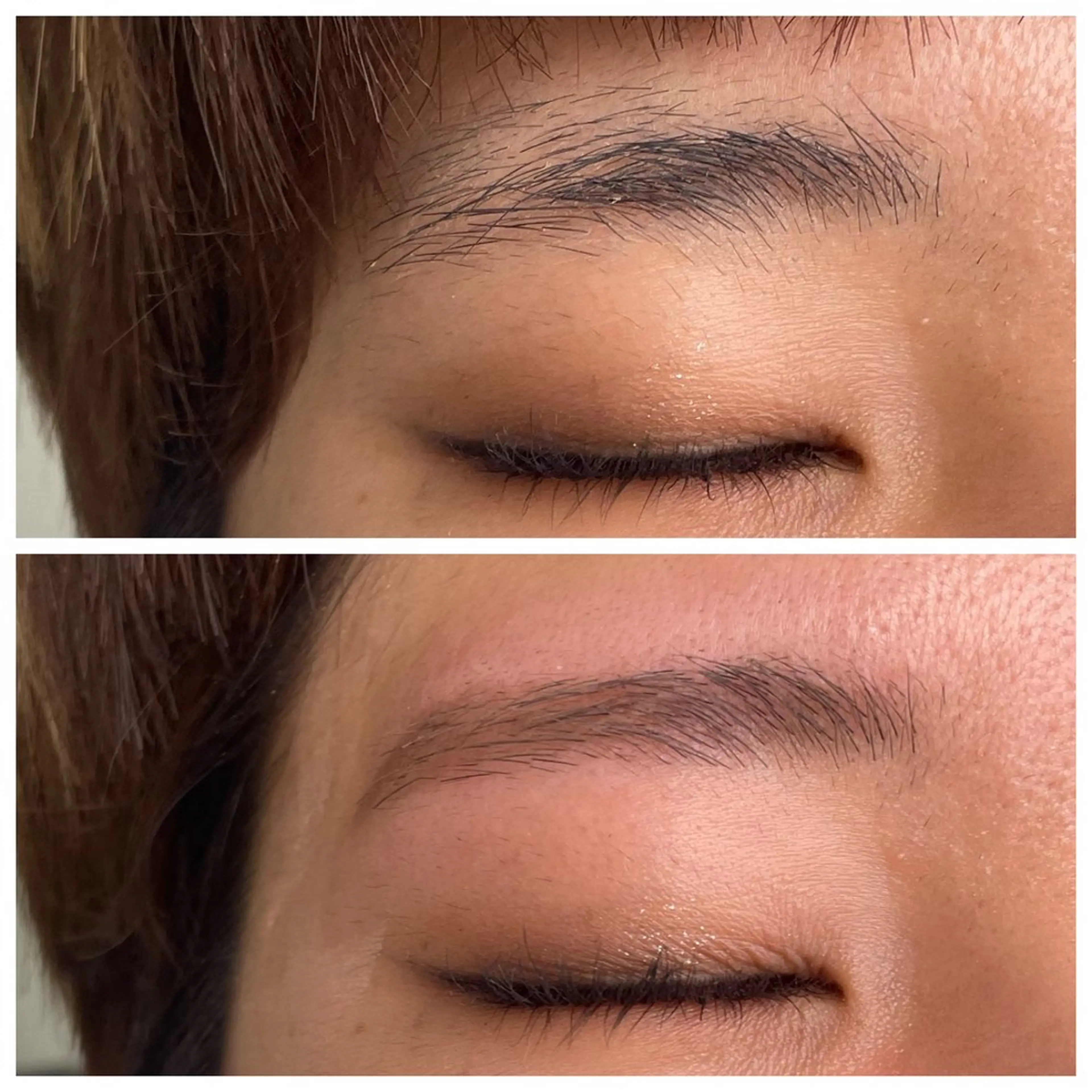 アイブロウ アイブロウサロン店長 🫧AMIの眉毛・アイブロウイメージ