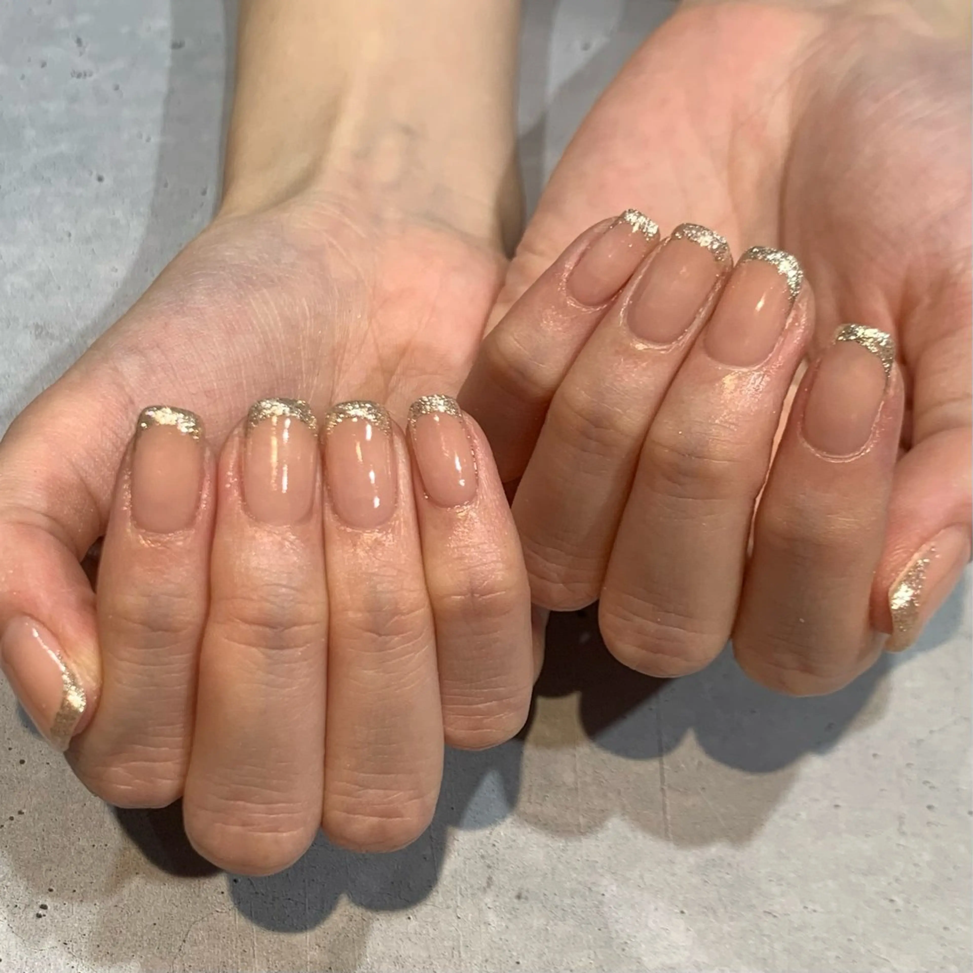 ネイル ハンドネイル nailist Chisakiのネイルデザイン