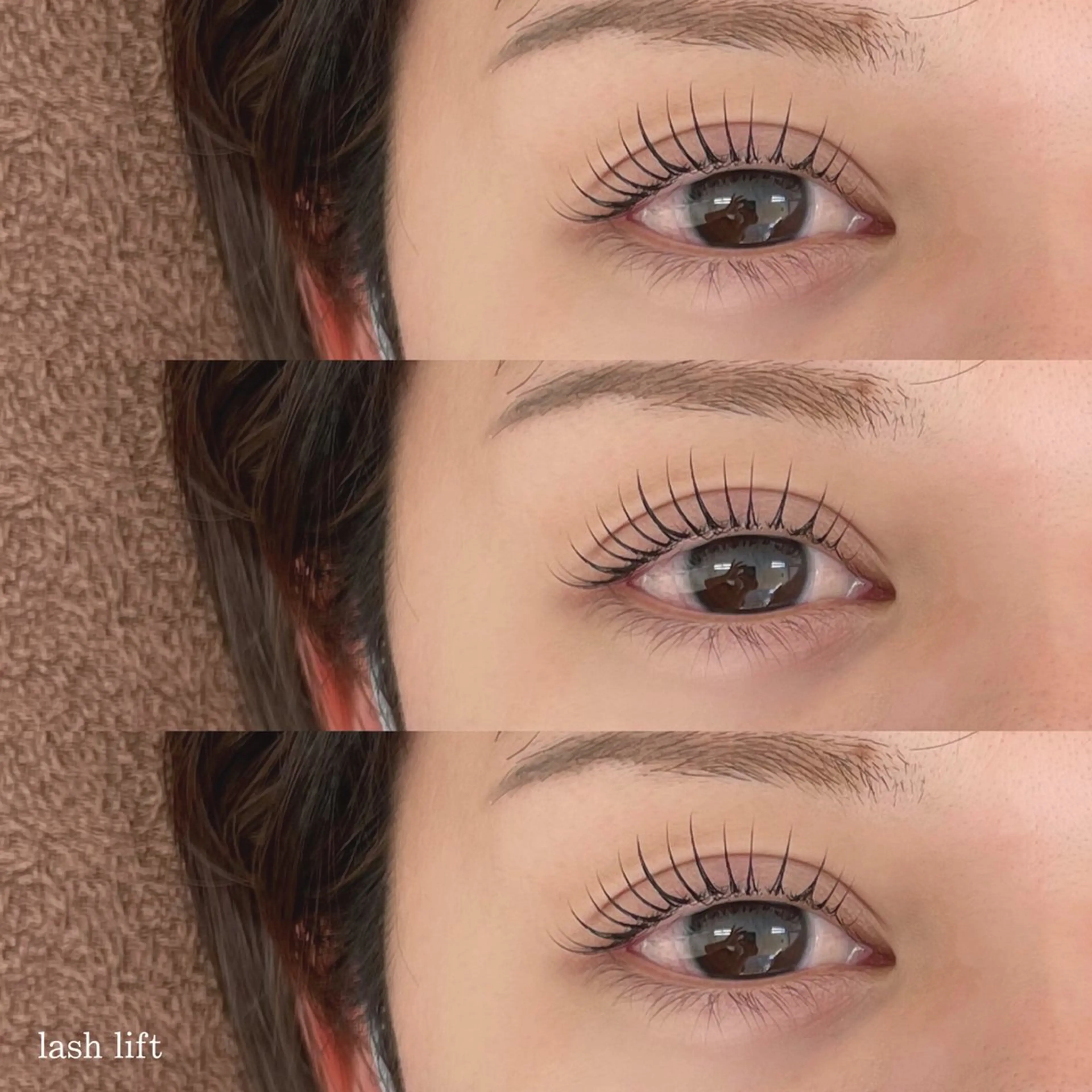 マツエク・マツパ マツパ Oli所属・eyelash _ oliのマツエク・マツパデザイン