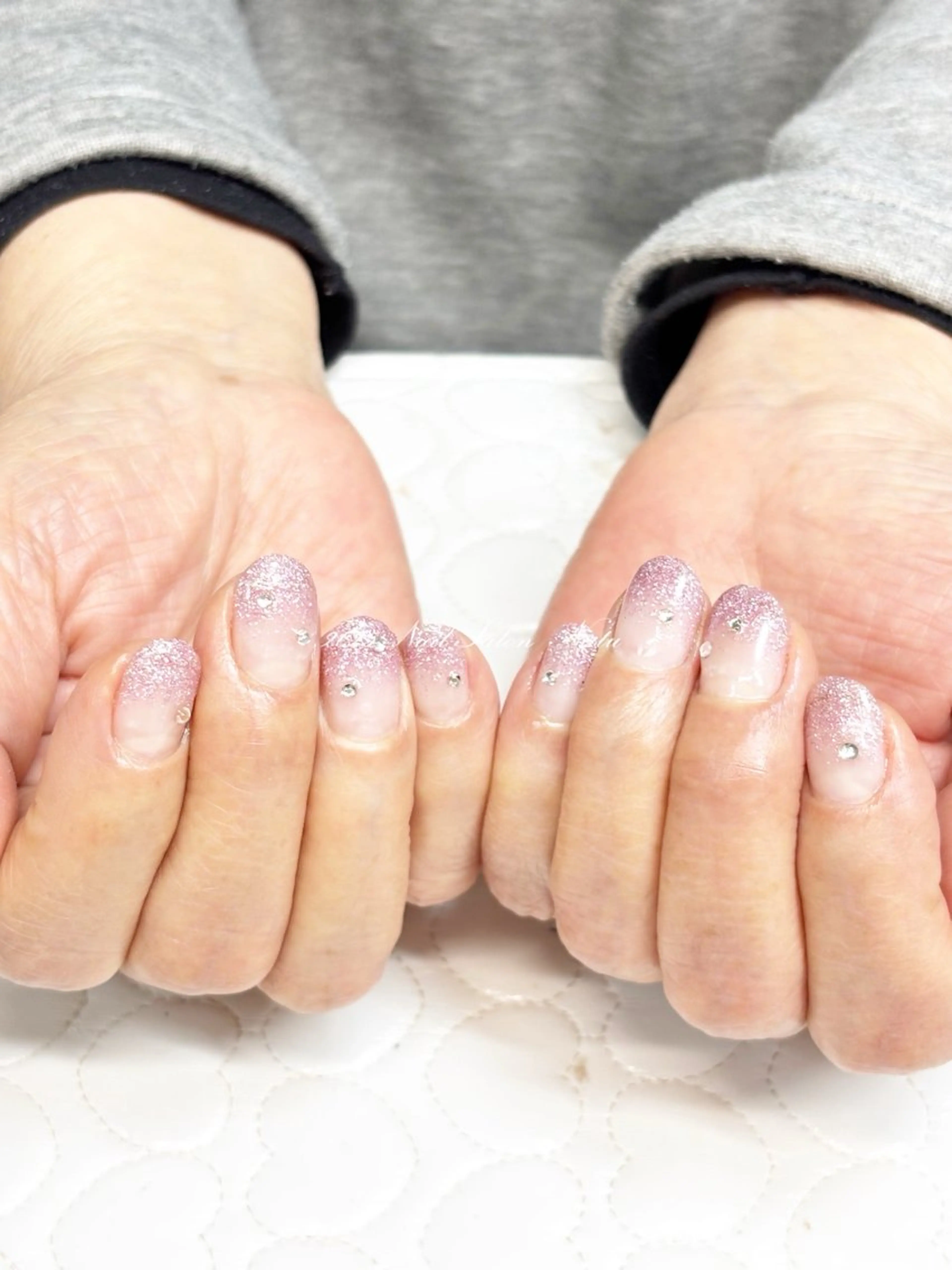ネイル nailsalon　 Natuのネイルデザイン