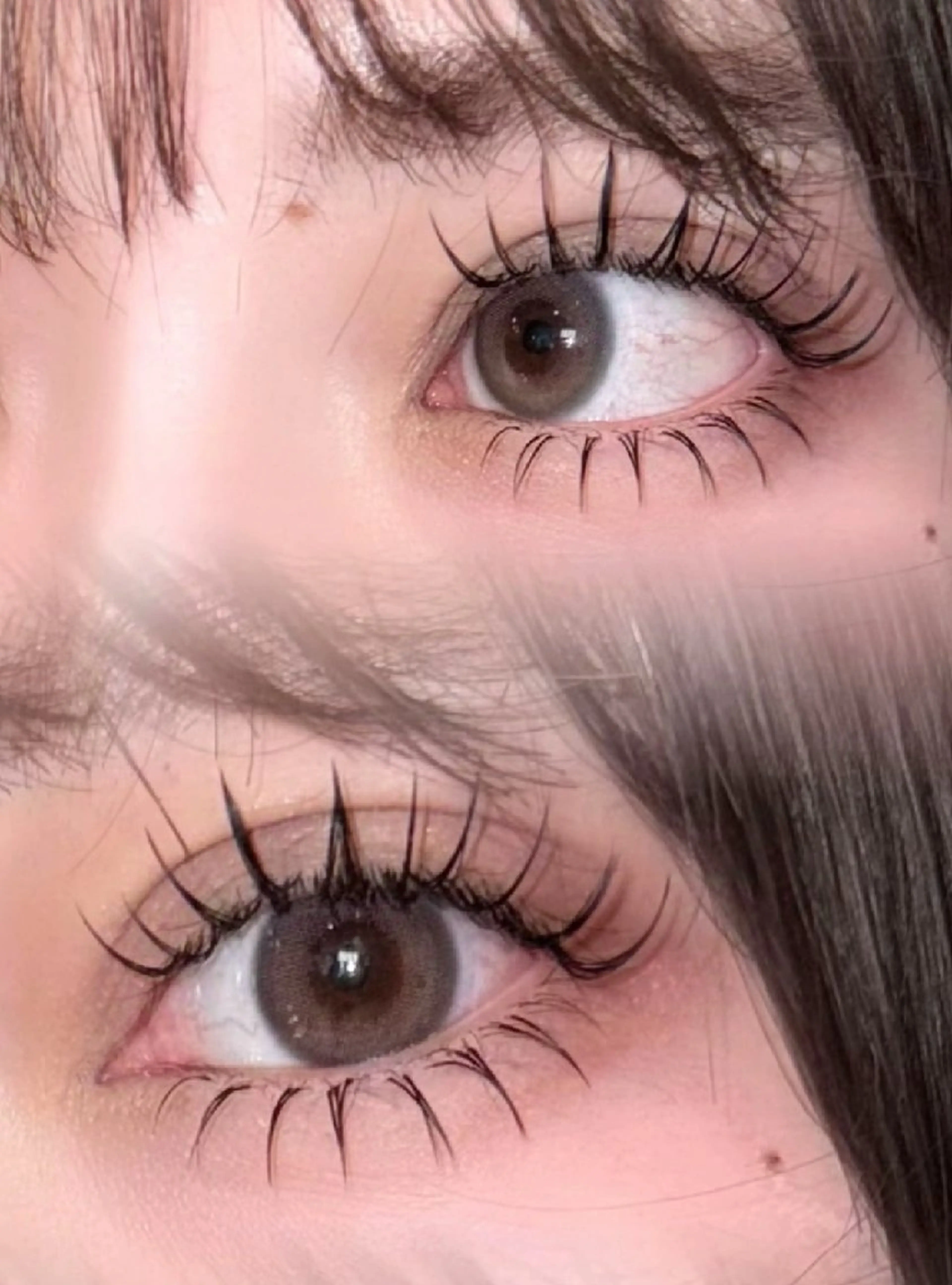 マツエク・マツパ マツエク foi by eyeartistsのマツエク・マツパデザイン