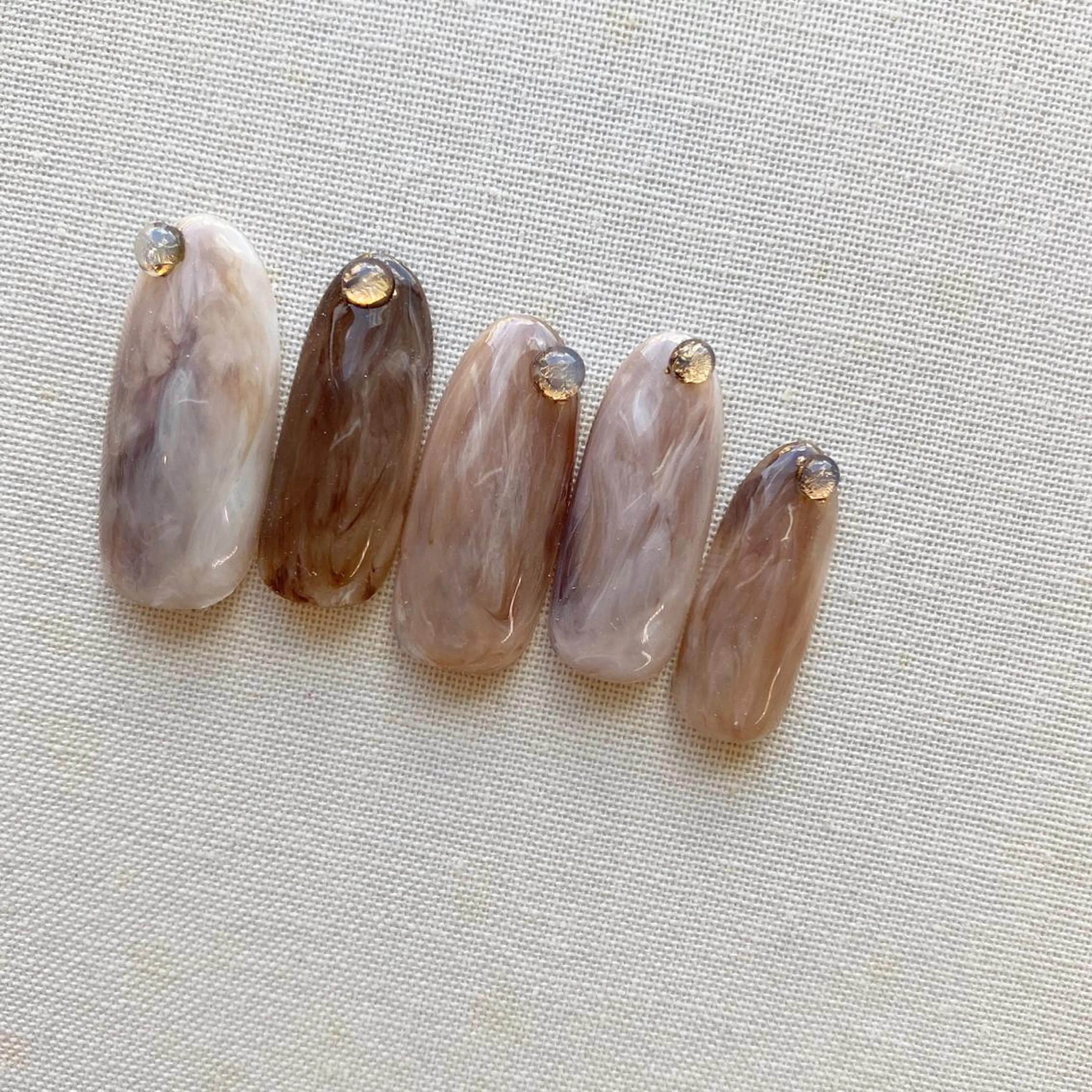 ネイル Lotta. by Chiseiのネイルデザイン