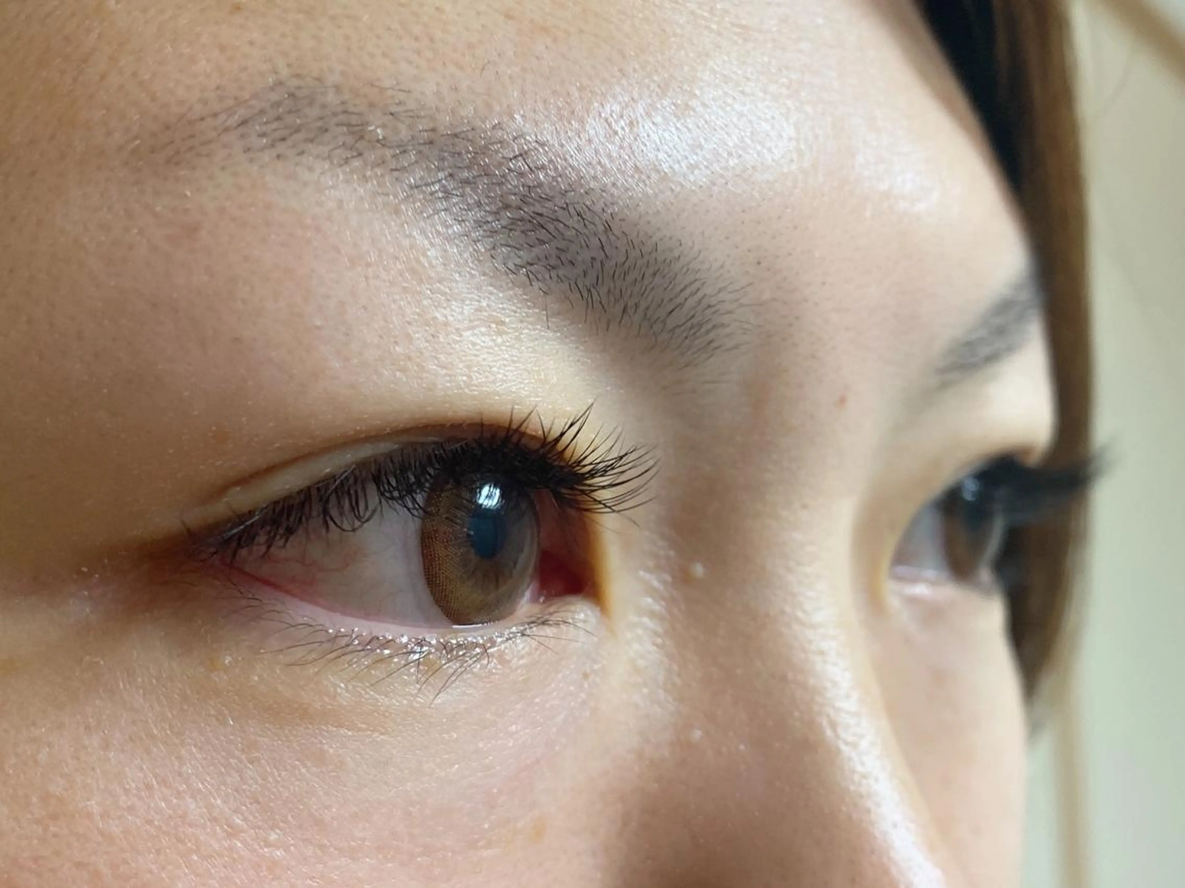 マツエク・マツパ Eyelash salon kukuna所属・まつ毛サロン Kukunaのマツエク・マツパデザイン