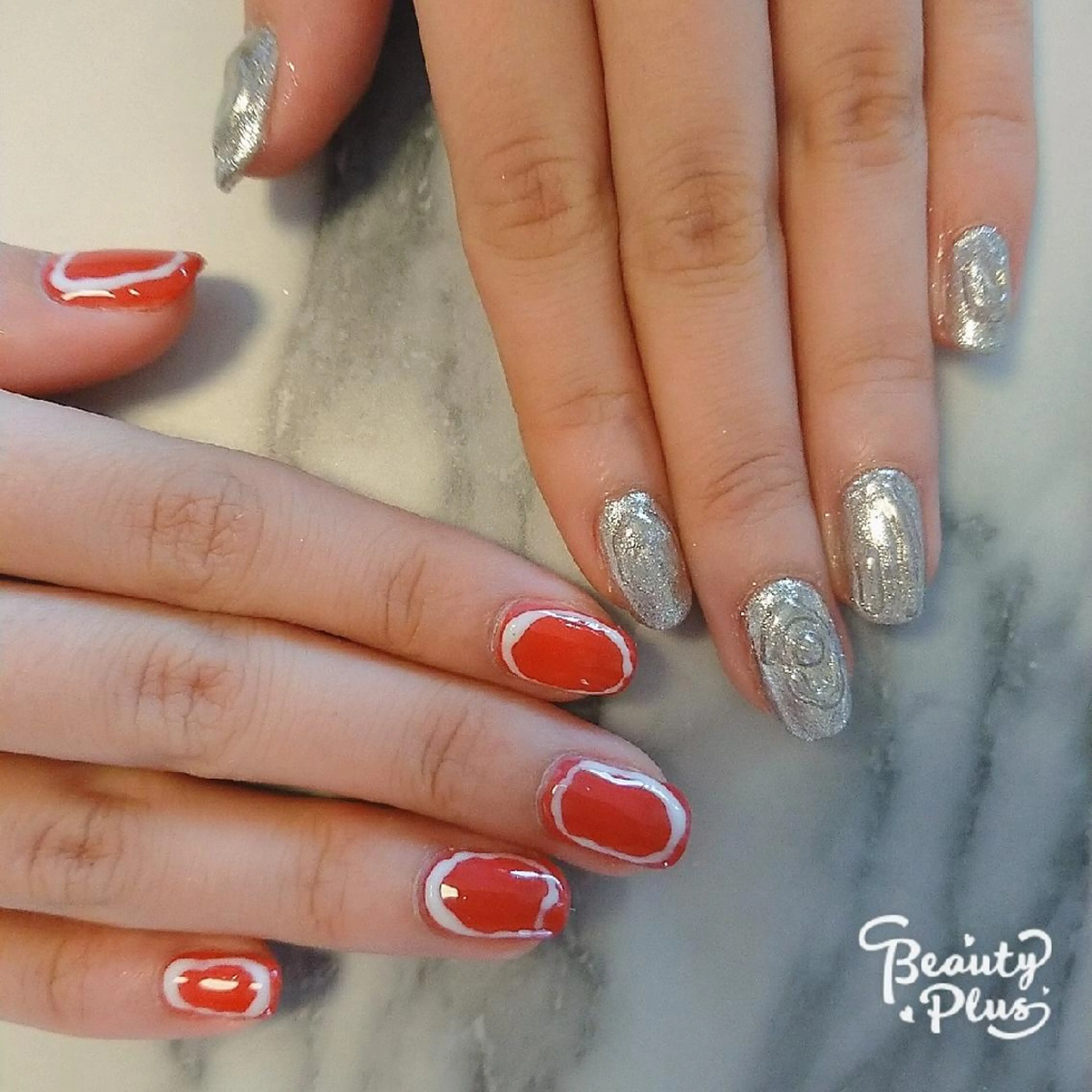 ネイル ハンドネイル MANA MANAのネイルデザイン